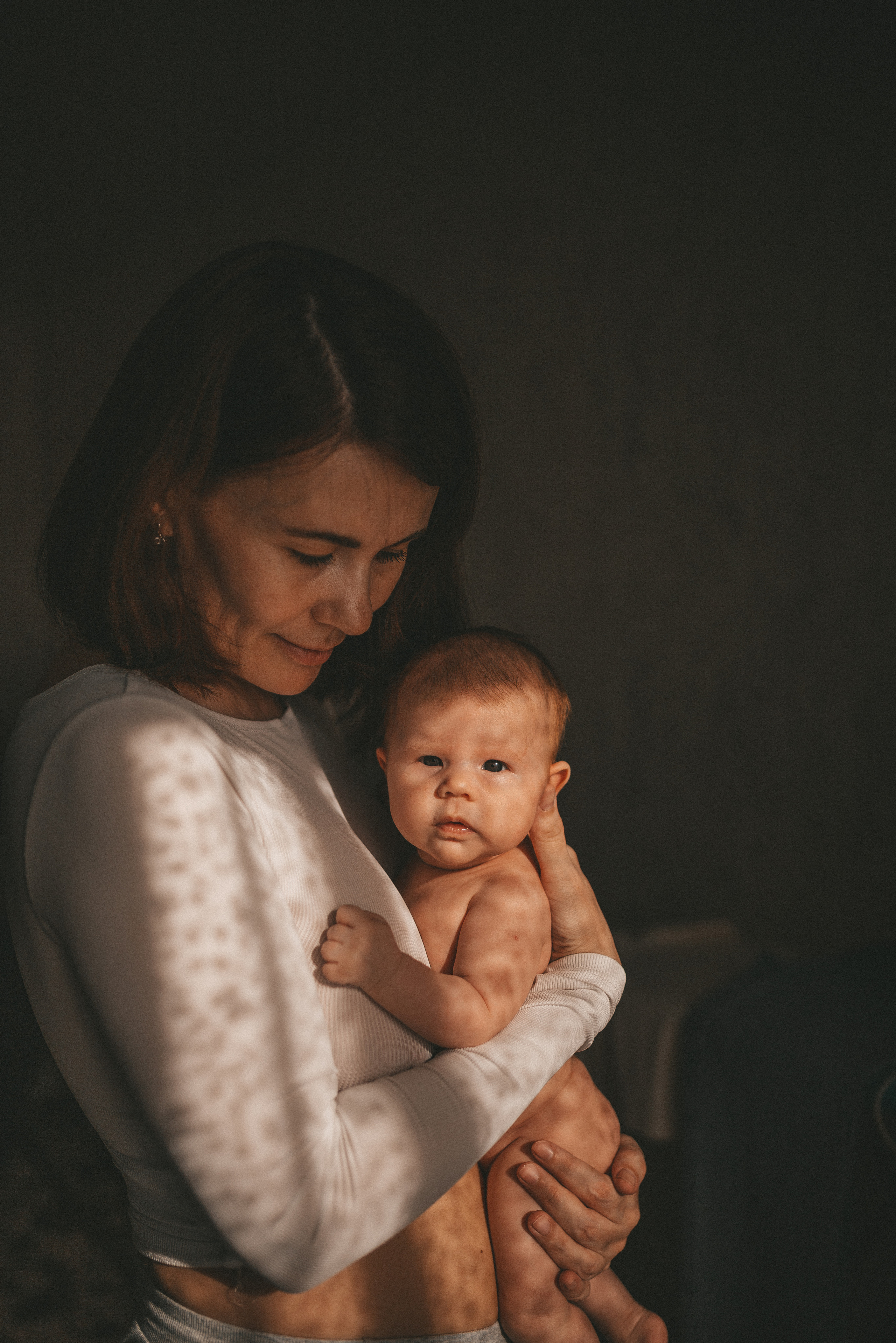 Ирина и Соня. Семейный, свадебный фотограф в Чите Екатерина Мельникова