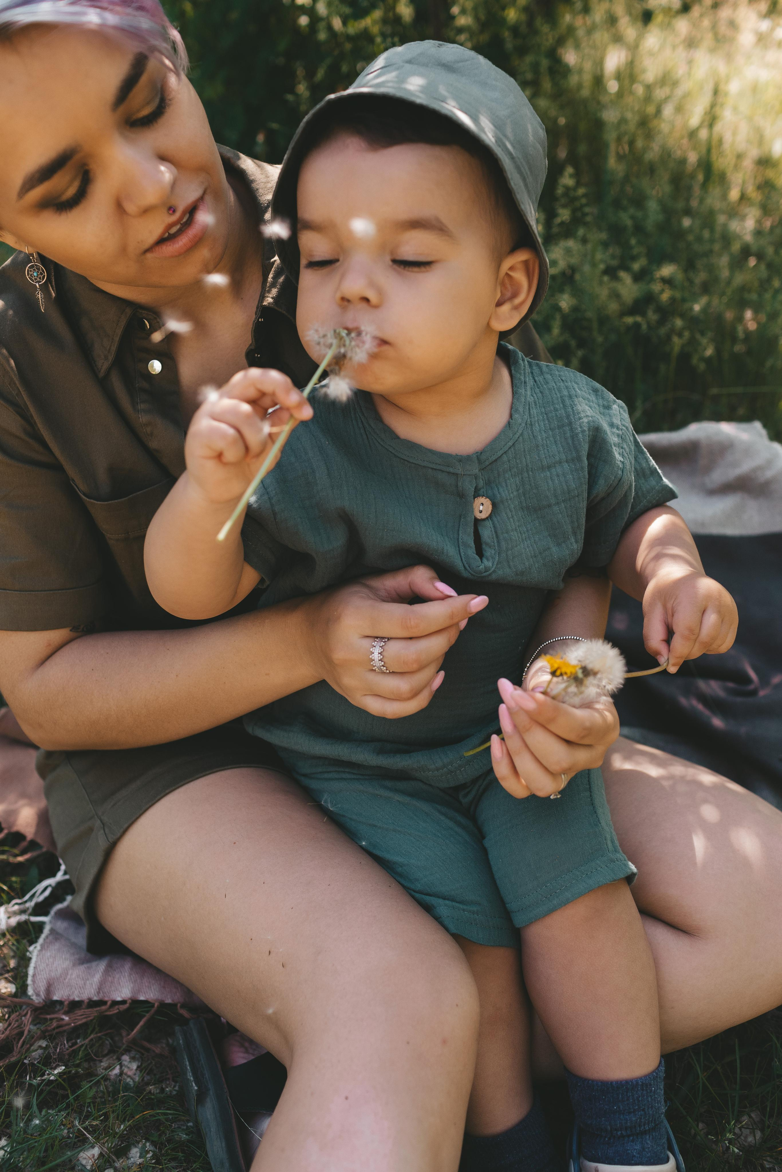 День рождения Лёни. Семейный, свадебный фотограф в Чите Екатерина Мельникова