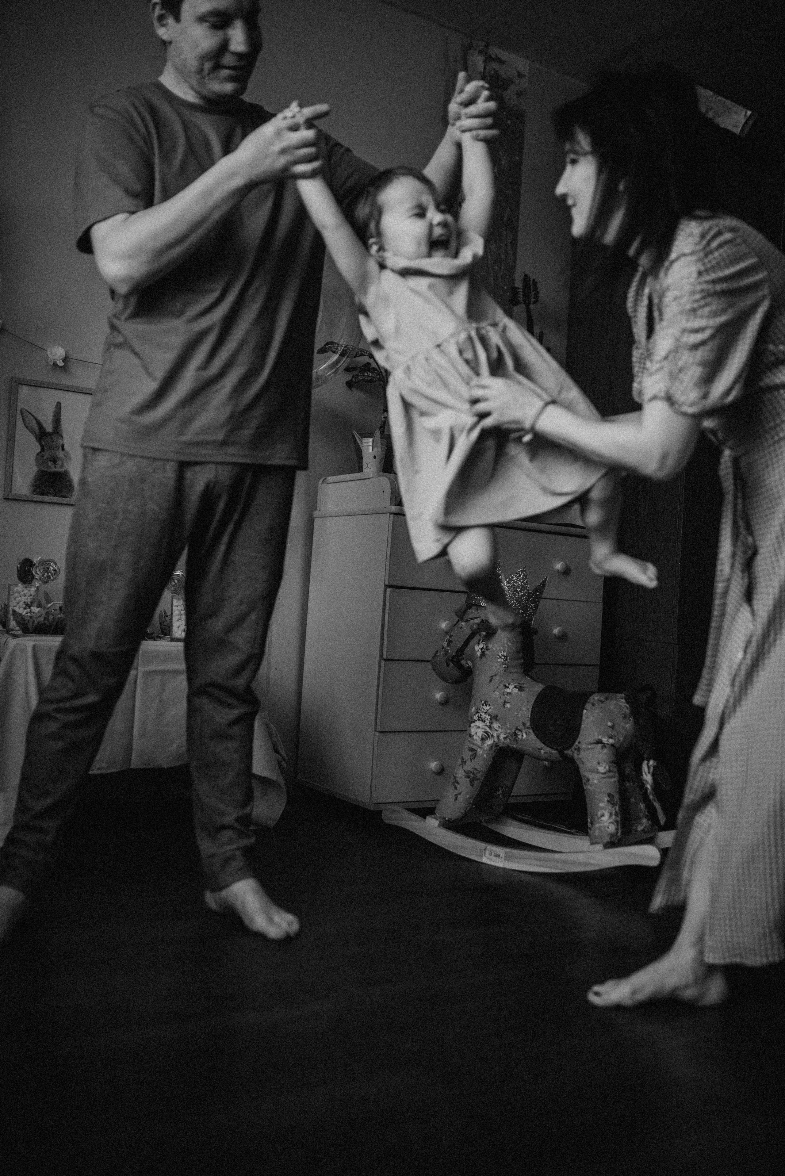 День рождения Наины. Семейный, свадебный фотограф в Чите Екатерина Мельникова