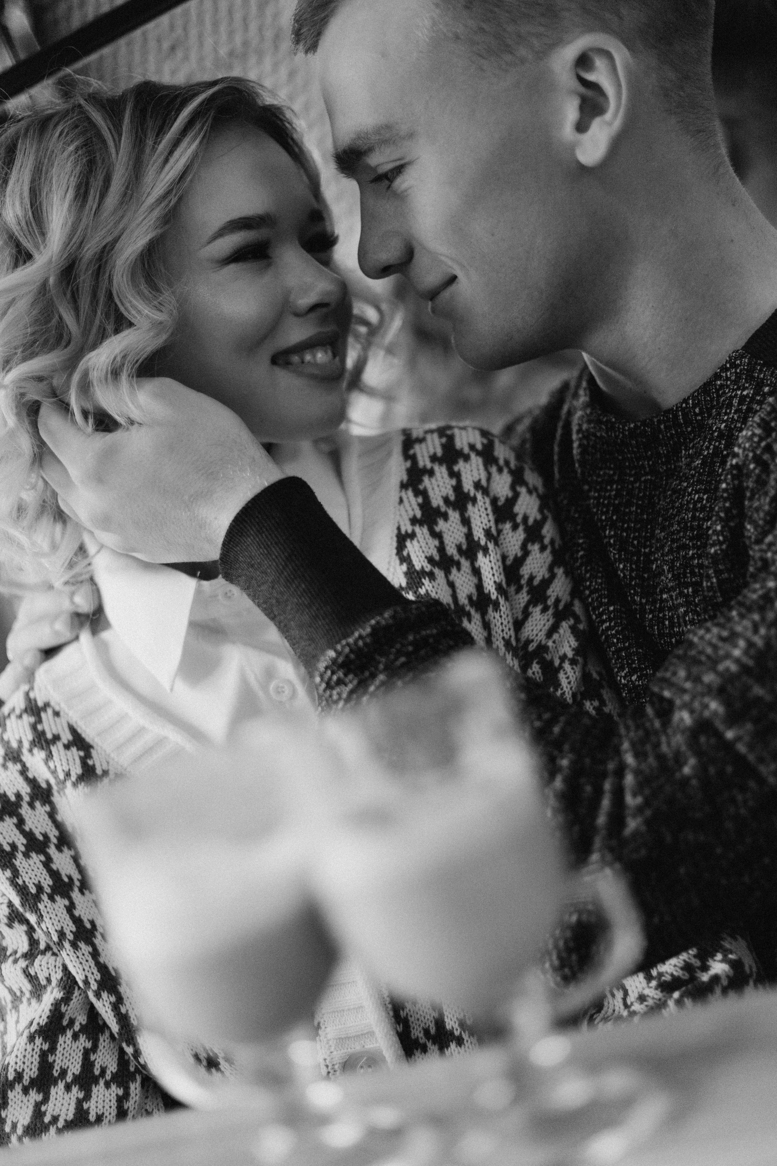 Сергей и Наталья. Семейный, свадебный фотограф в Чите Екатерина Мельникова