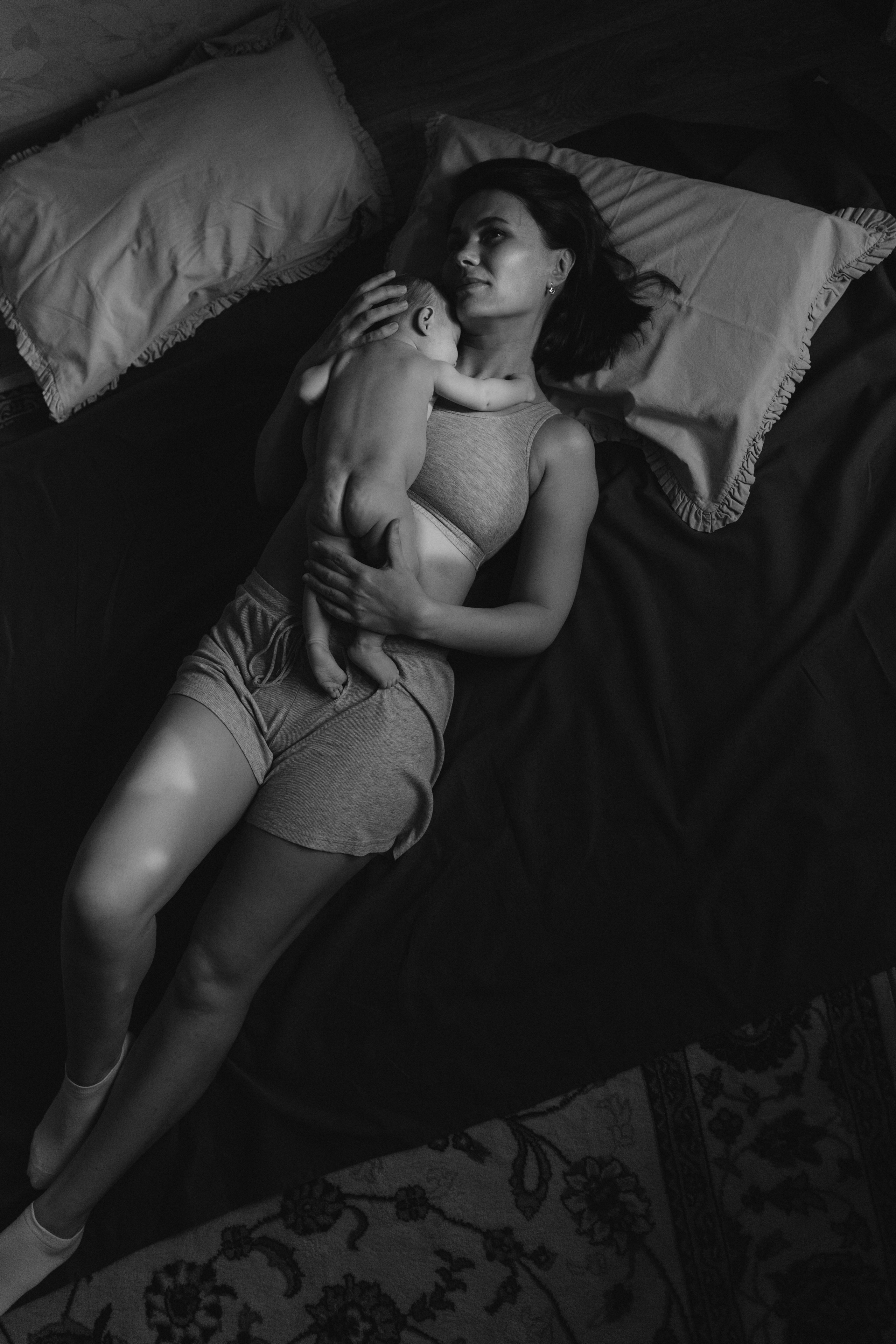 Ирина и Соня. Семейный, свадебный фотограф в Чите Екатерина Мельникова