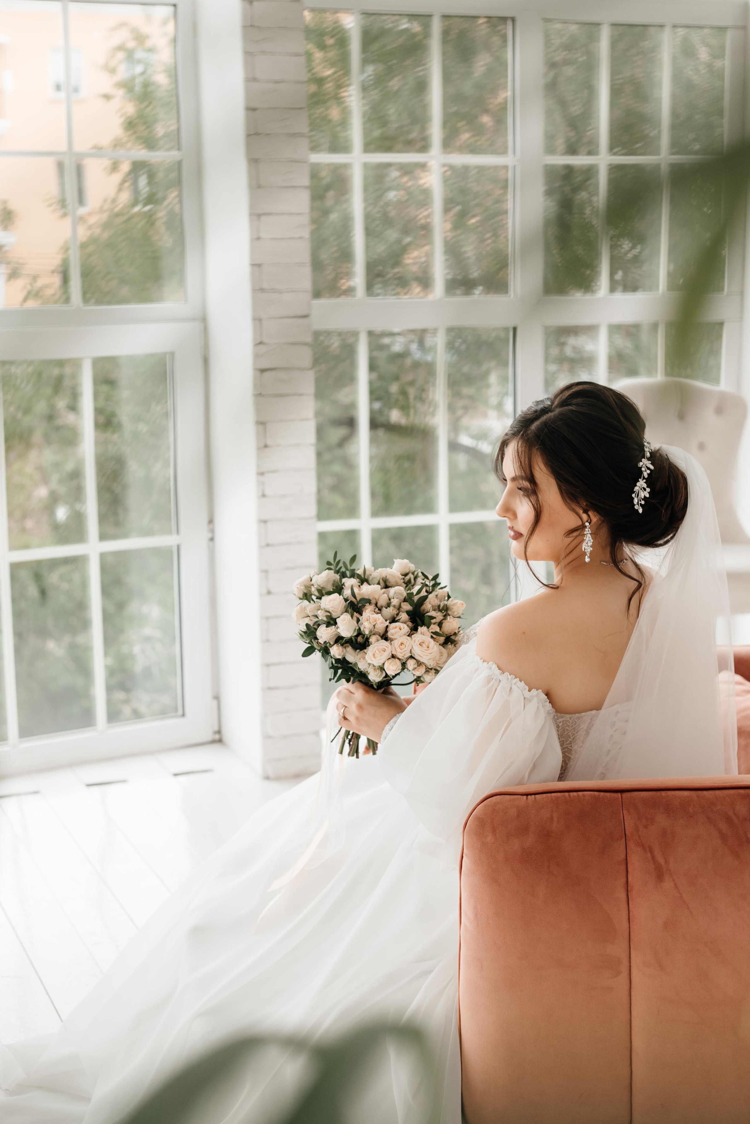 Свадебный день Александра и Анастасии. Семейный, свадебный фотограф в Чите Екатерина Мельникова