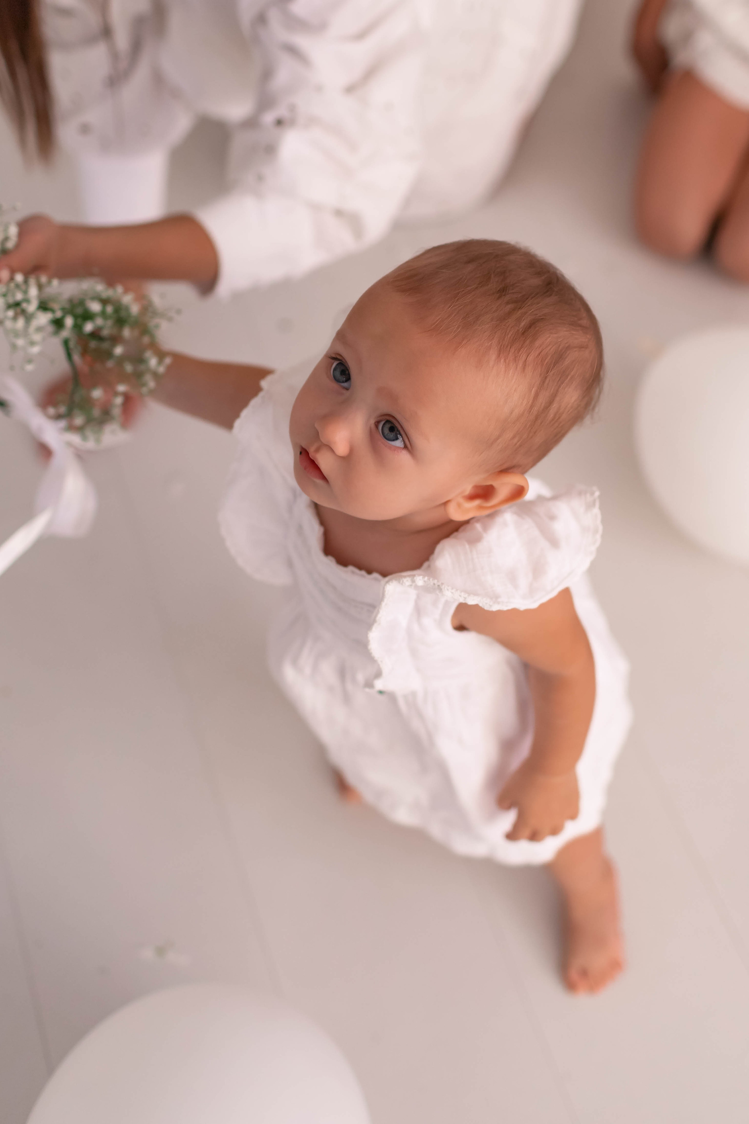 День рождения Элины. Семейный, свадебный фотограф в Чите Екатерина Мельникова