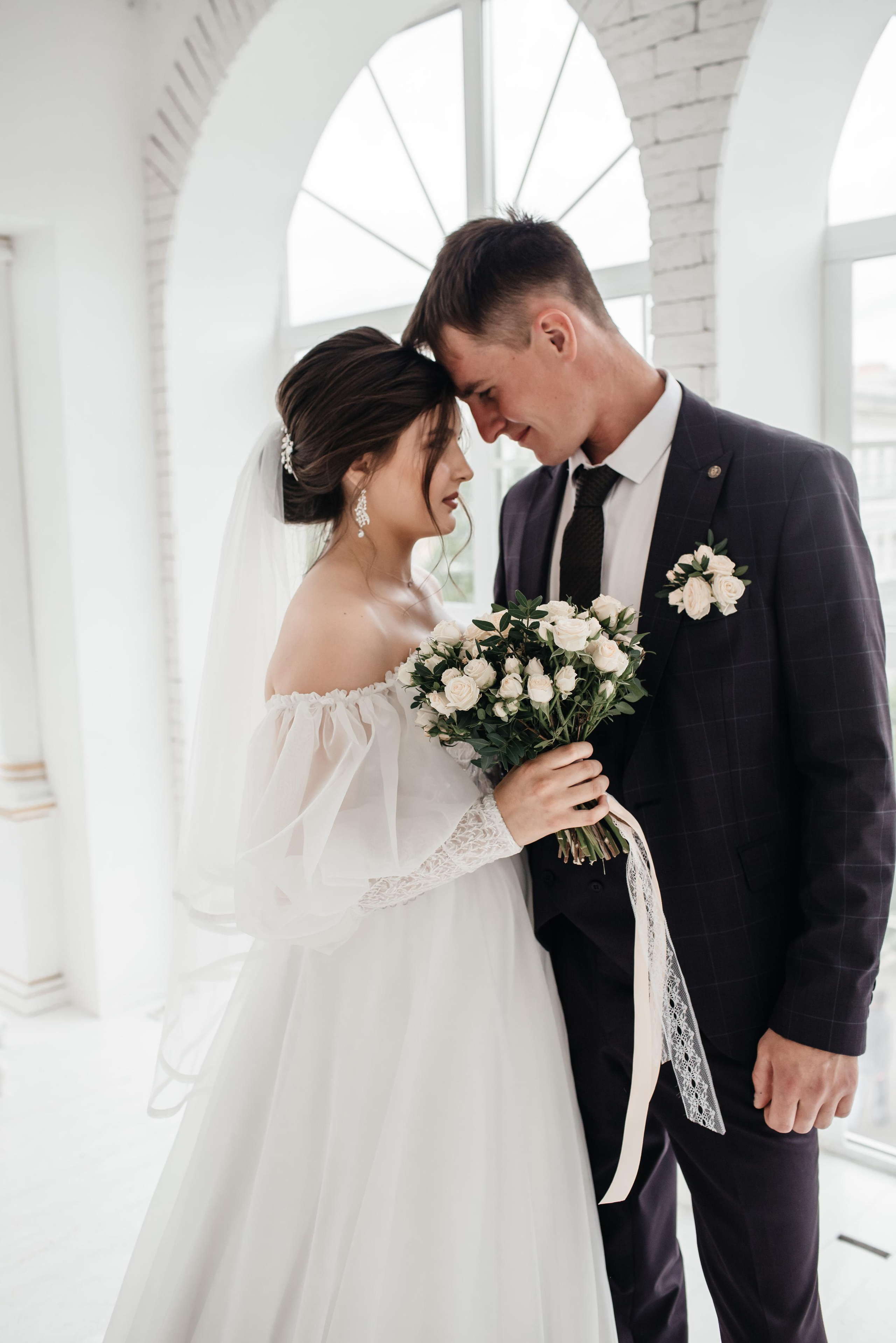 Свадебный день Александра и Анастасии. Семейный, свадебный фотограф в Чите Екатерина Мельникова