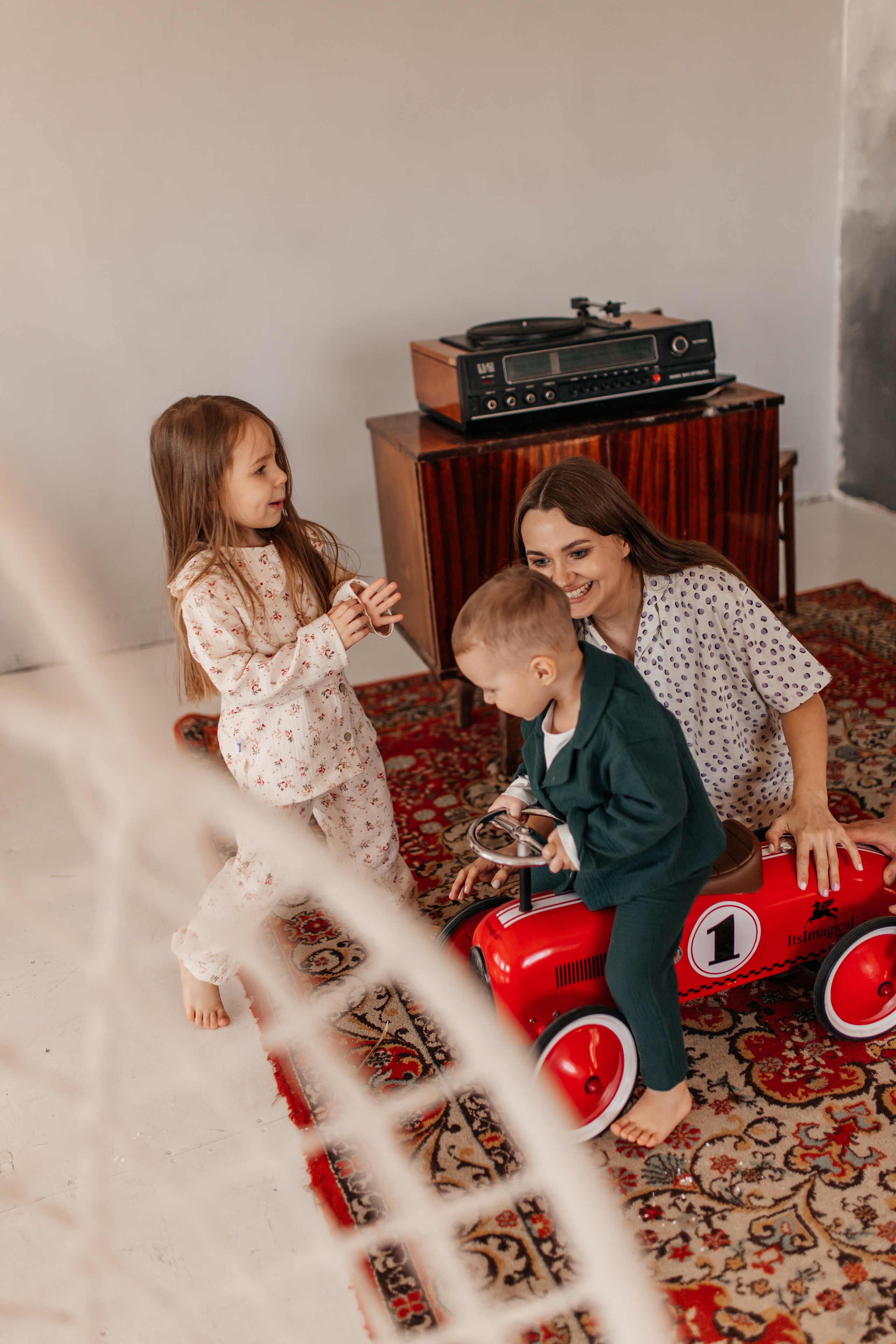 Саша Ксюша Есения Марк. Семейный, свадебный фотограф в Чите Екатерина Мельникова