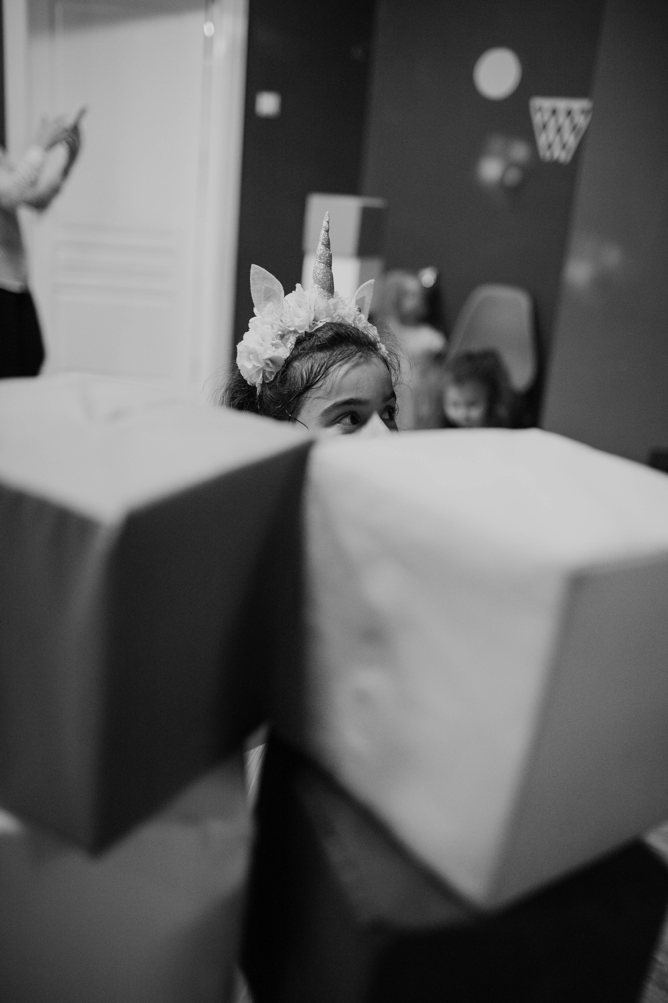 День рождения Евы. Семейный, свадебный фотограф в Чите Екатерина Мельникова