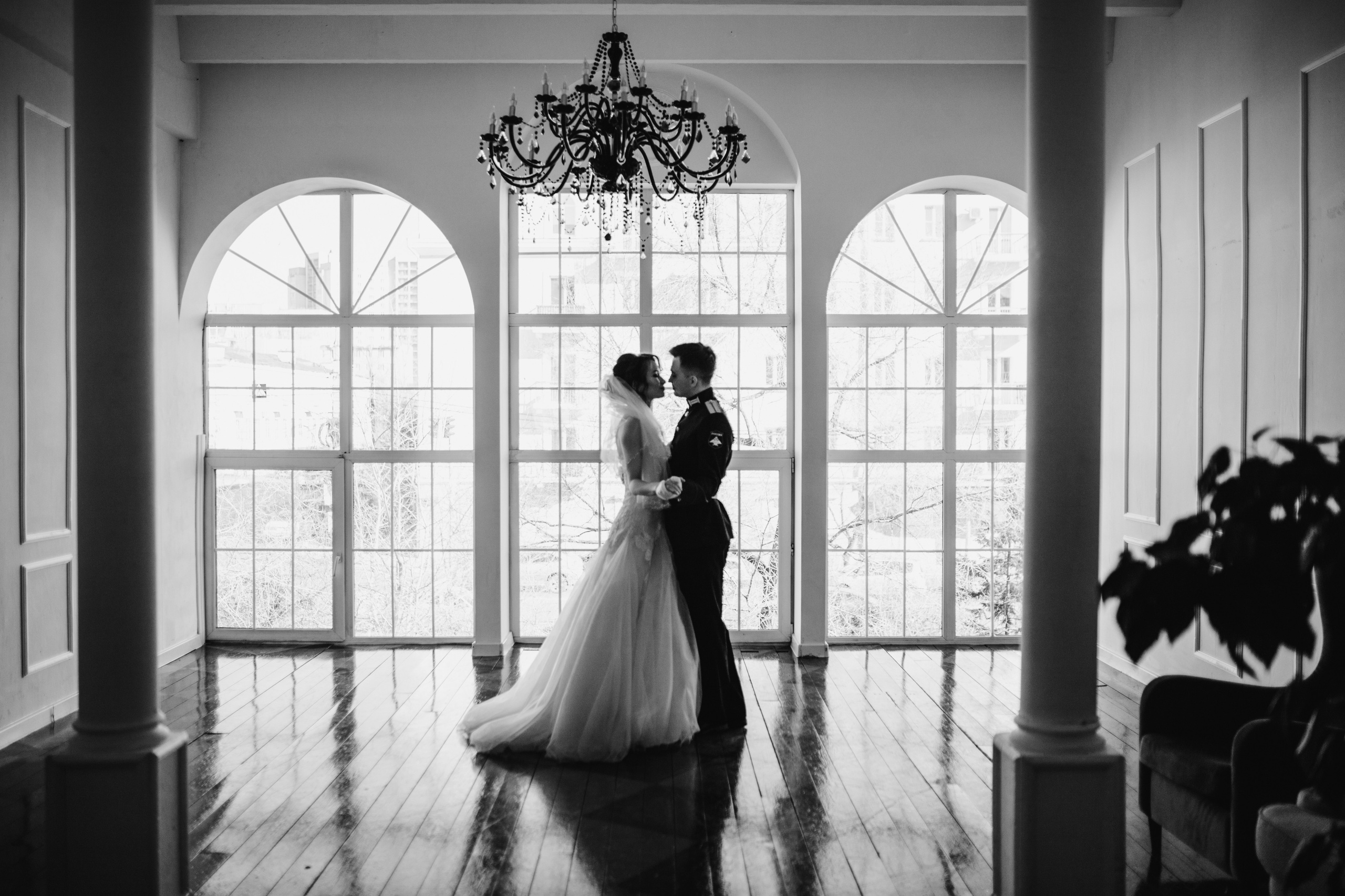 Стас и Алла | WD |. Семейный, свадебный фотограф в Чите Екатерина Мельникова