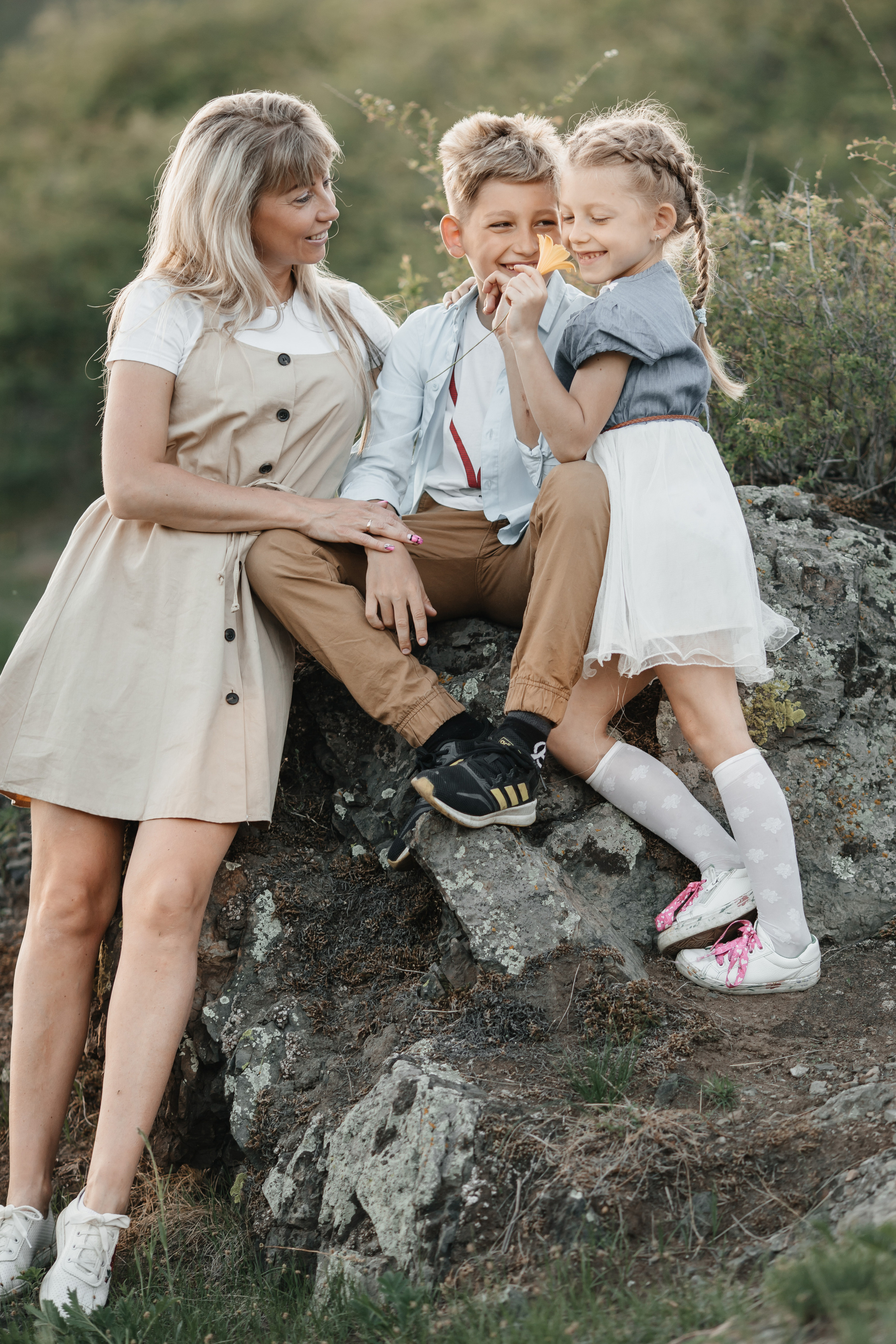 Family. Семейный, свадебный фотограф в Чите Екатерина Мельникова