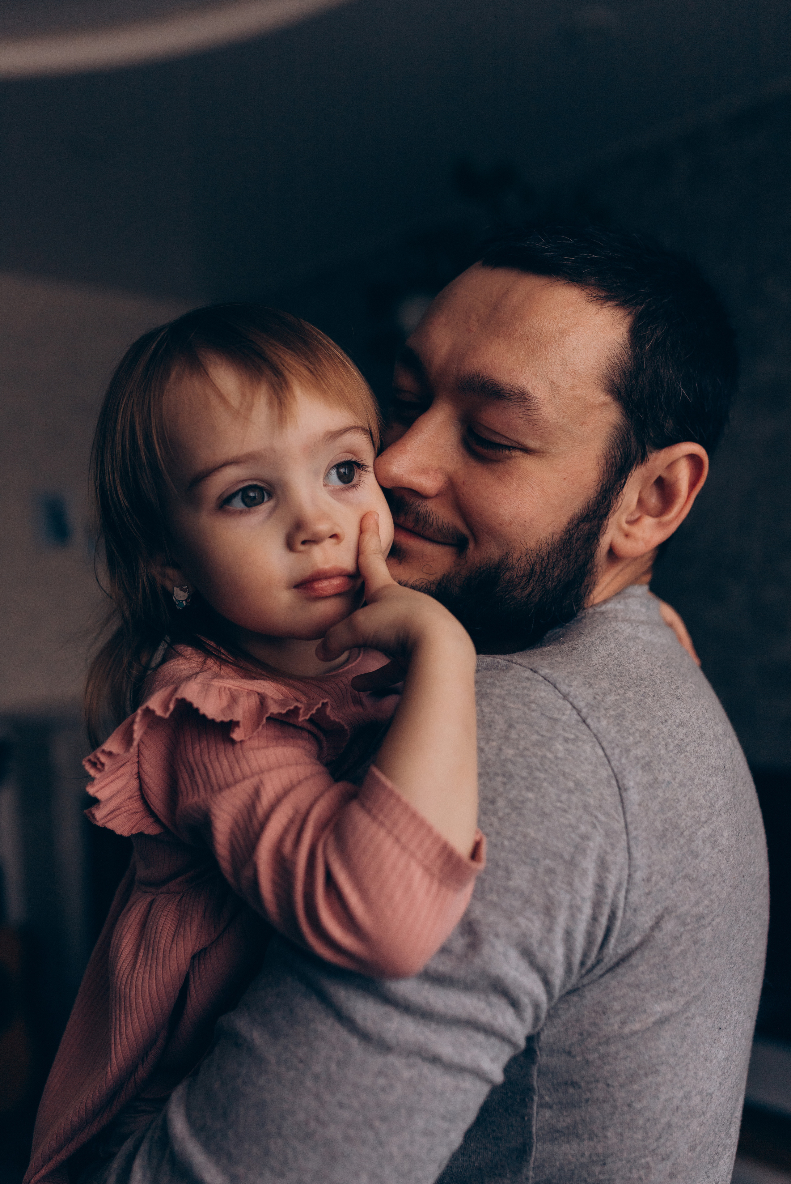 Игорь Мария Полина Милана. Семейный, свадебный фотограф в Чите Екатерина Мельникова