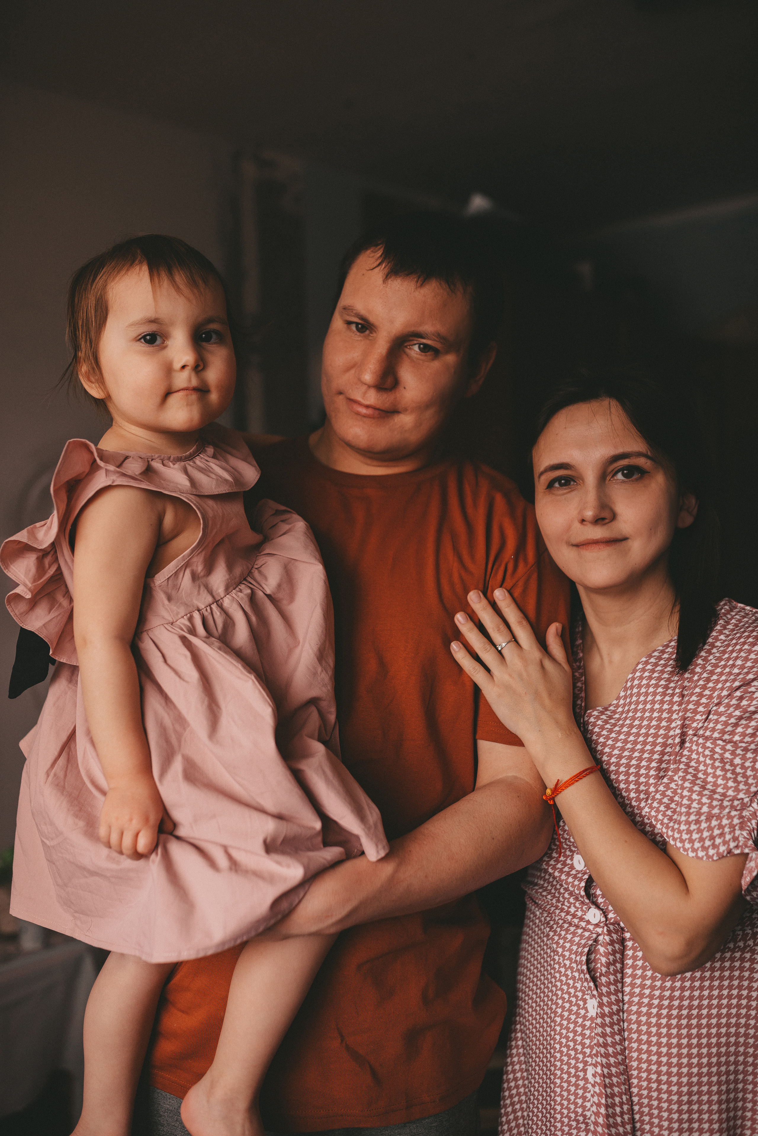 Вова Лена Тёма Наина. Семейный, свадебный фотограф в Чите Екатерина Мельникова