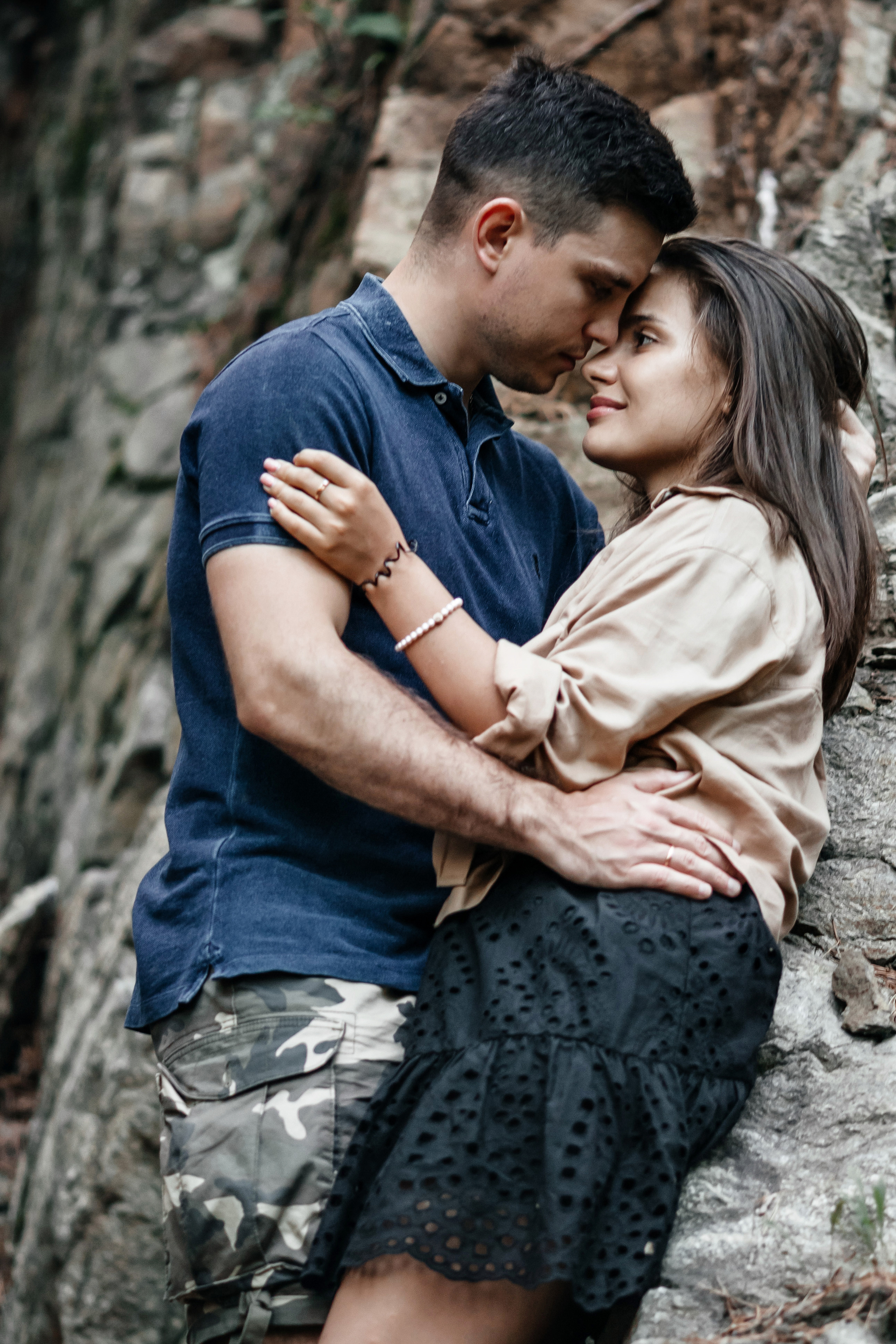 Кирилл и Лейла. Семейный, свадебный фотограф в Чите Екатерина Мельникова