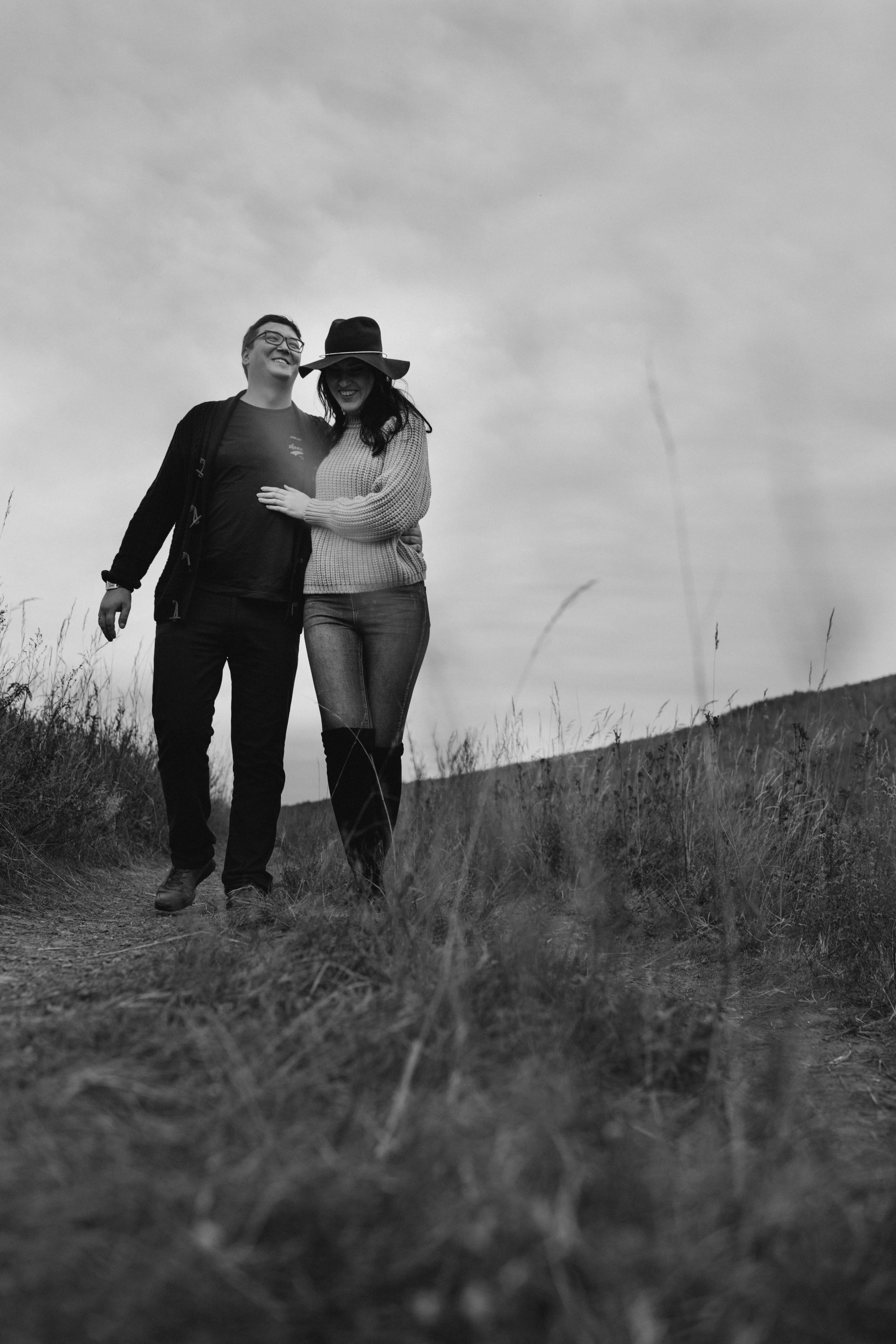 Никита и Ксюша. Семейный, свадебный фотограф в Чите Екатерина Мельникова