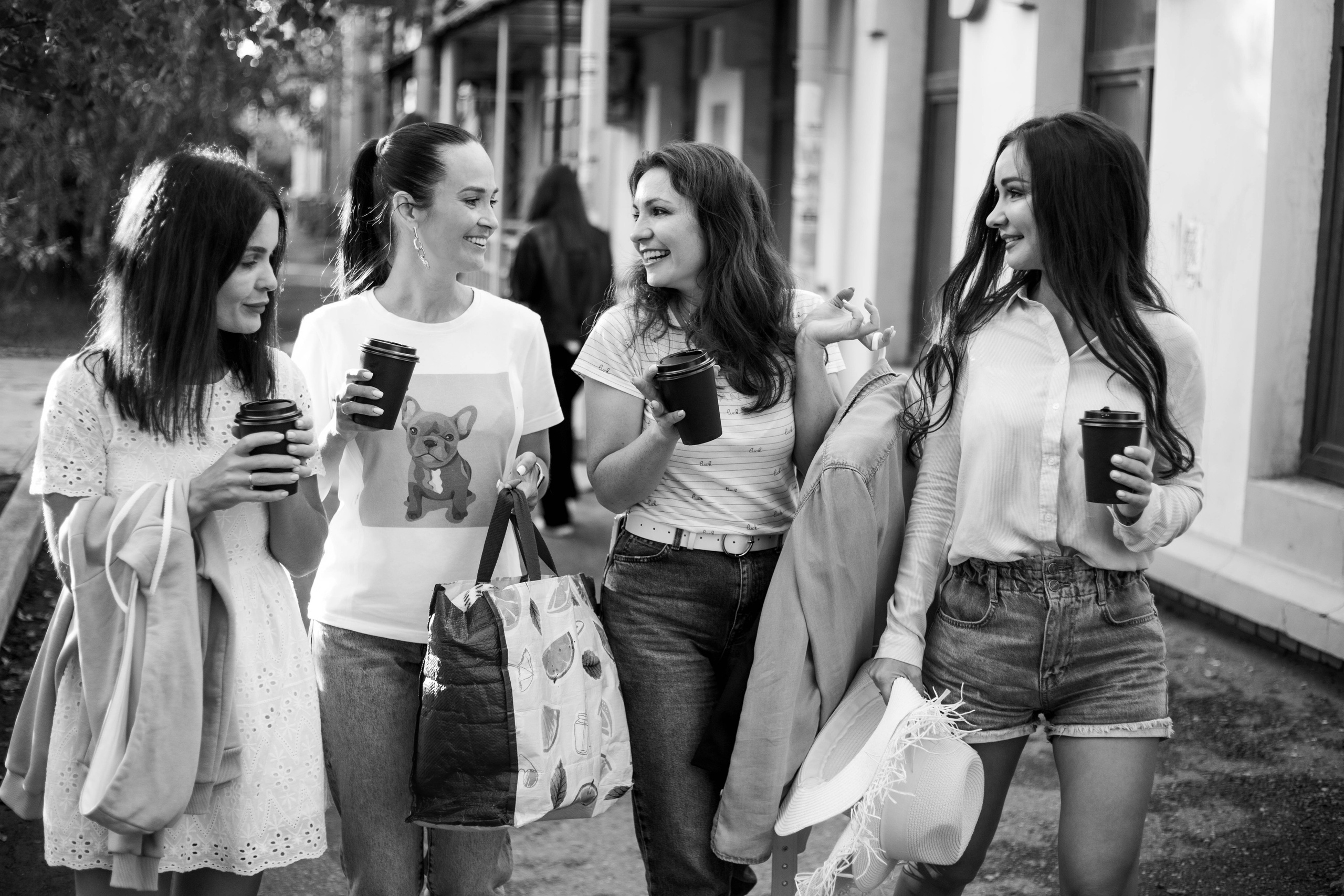 Friends. Семейный, свадебный фотограф в Чите Екатерина Мельникова