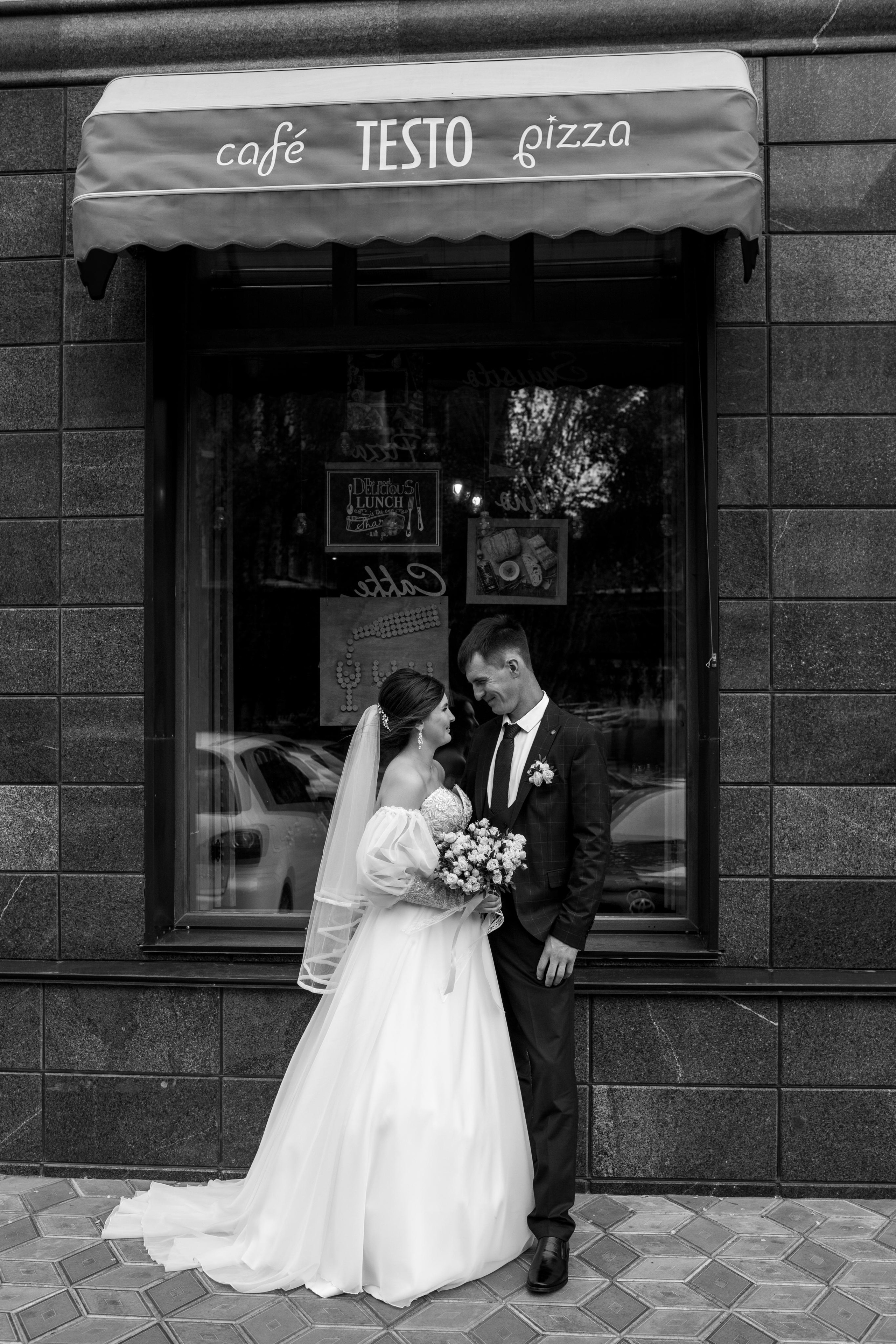 Свадебный день Александра и Анастасии. Семейный, свадебный фотограф в Чите Екатерина Мельникова