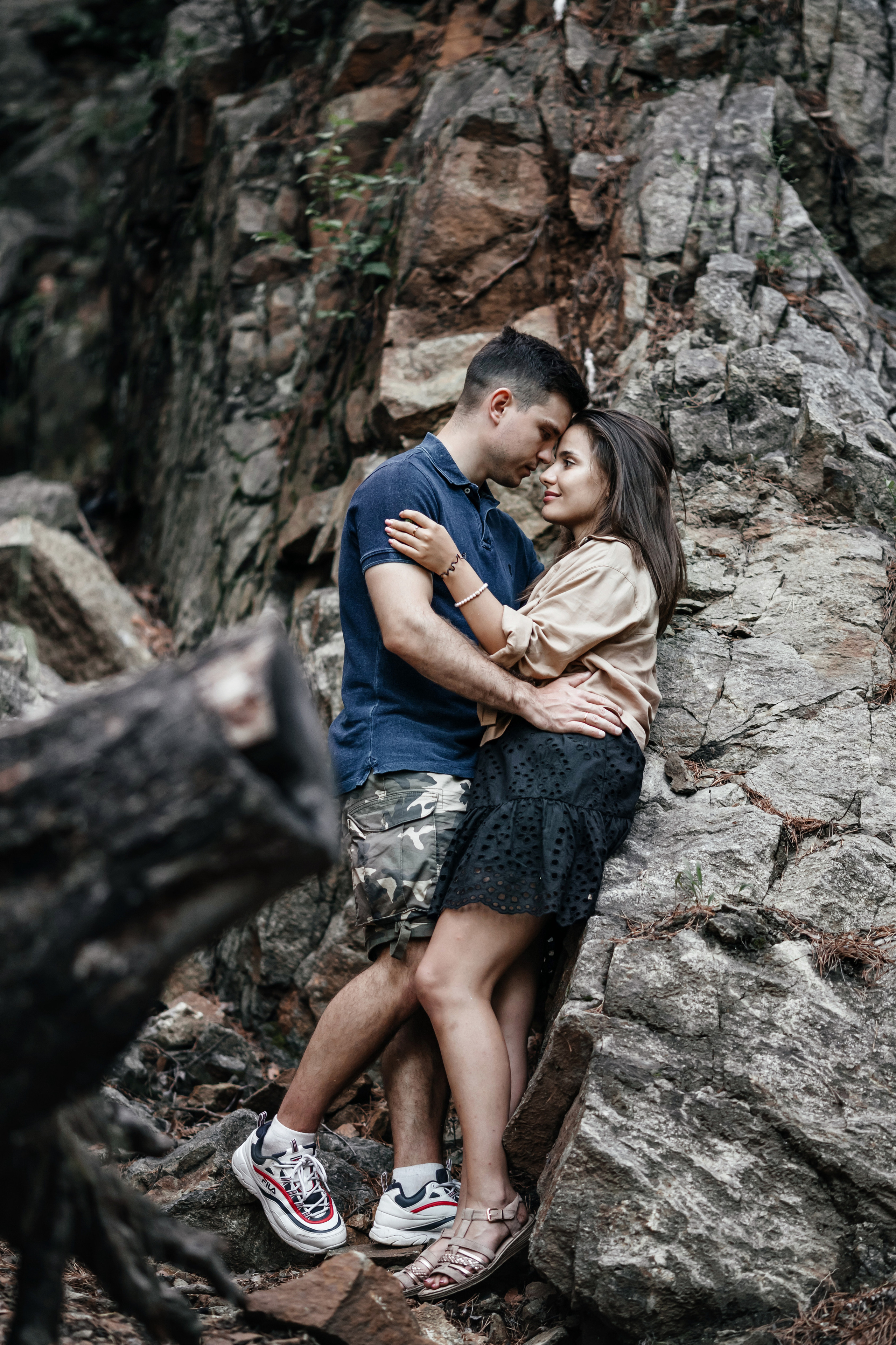 Кирилл и Лейла. Семейный, свадебный фотограф в Чите Екатерина Мельникова