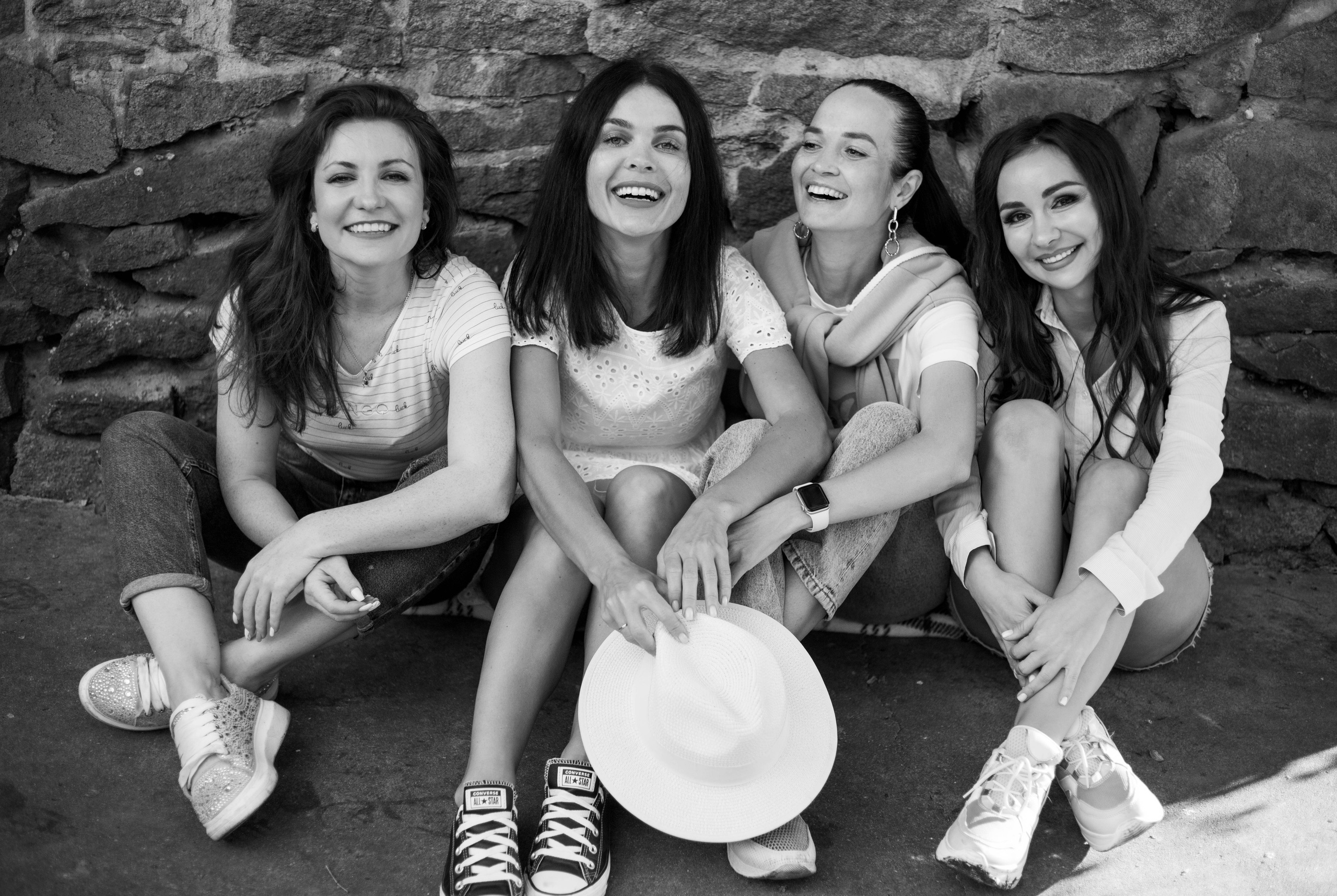 Friends. Семейный, свадебный фотограф в Чите Екатерина Мельникова