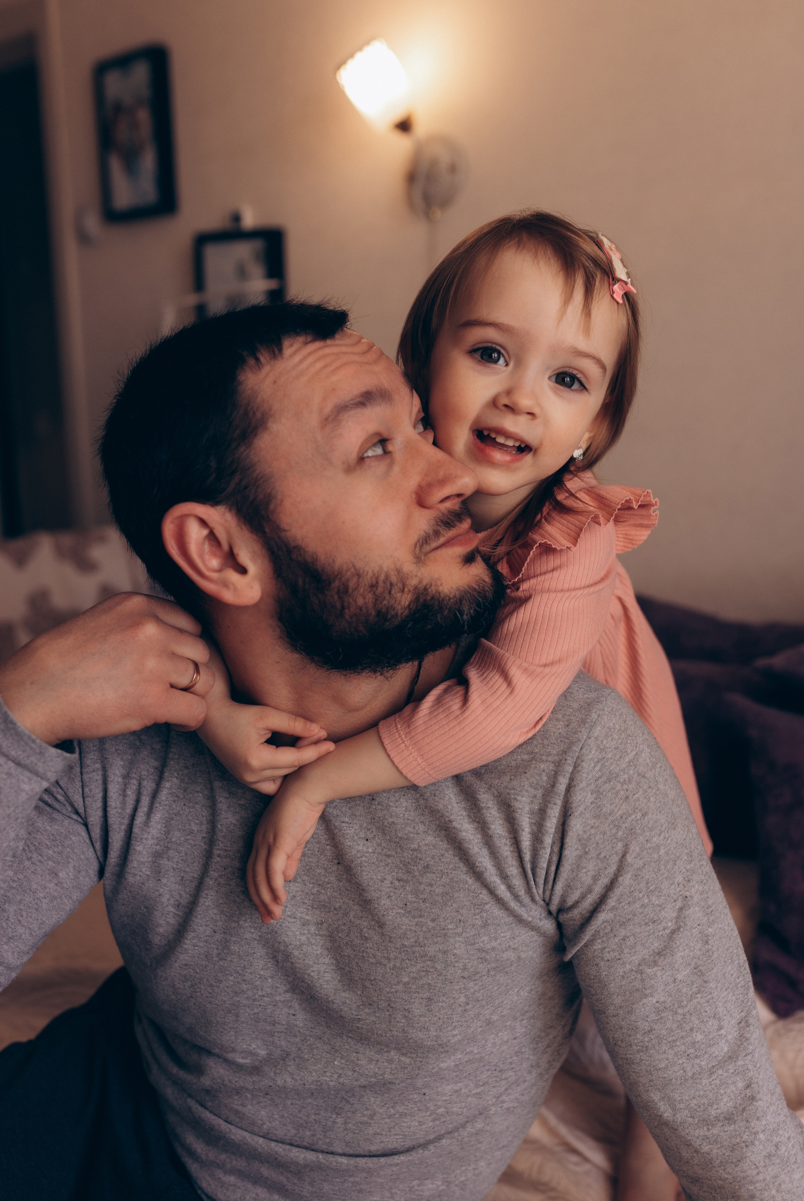 Игорь Мария Полина Милана. Семейный, свадебный фотограф в Чите Екатерина Мельникова