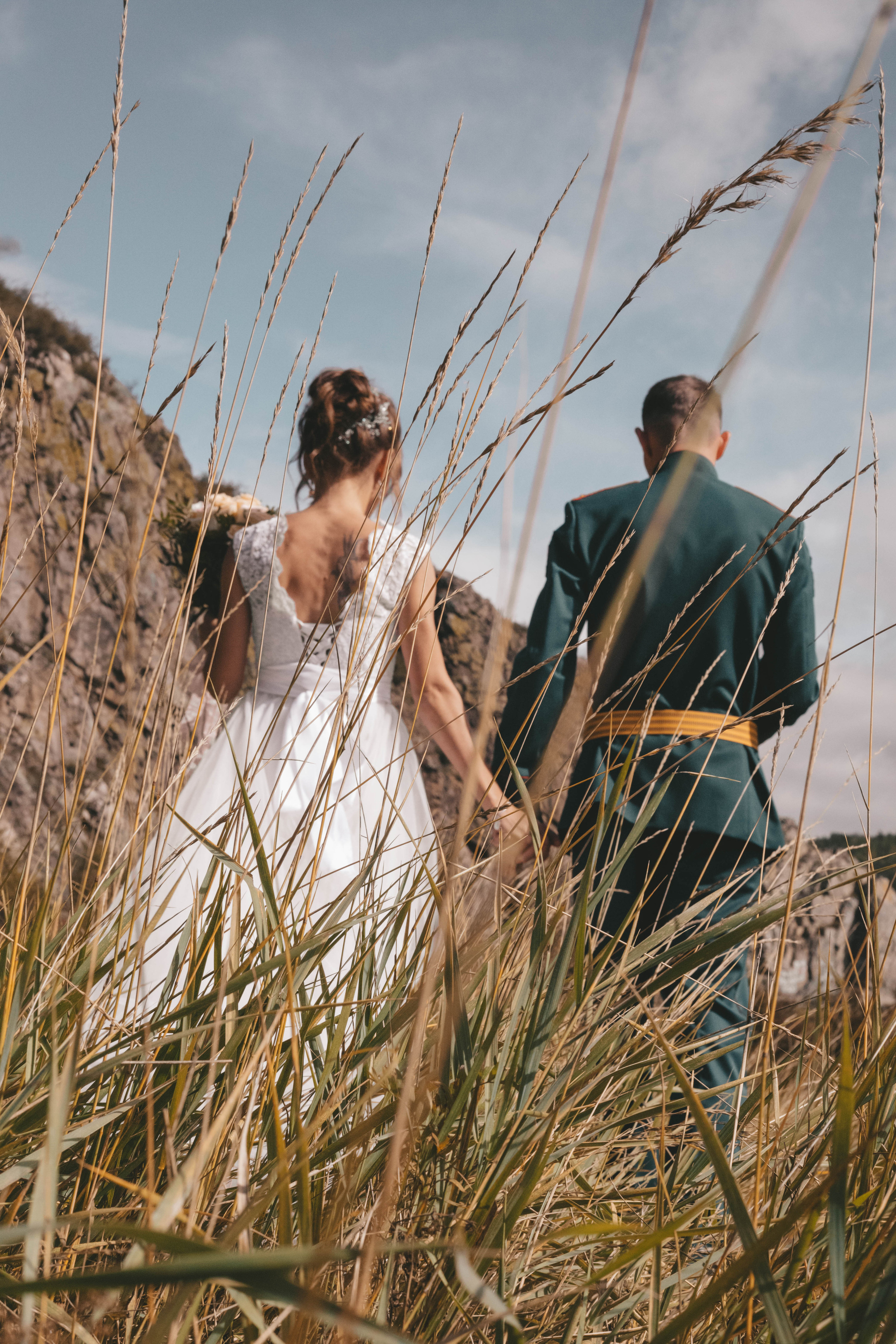 Свадебный день Владимира и Ларисы. Семейный, свадебный фотограф в Чите Екатерина Мельникова