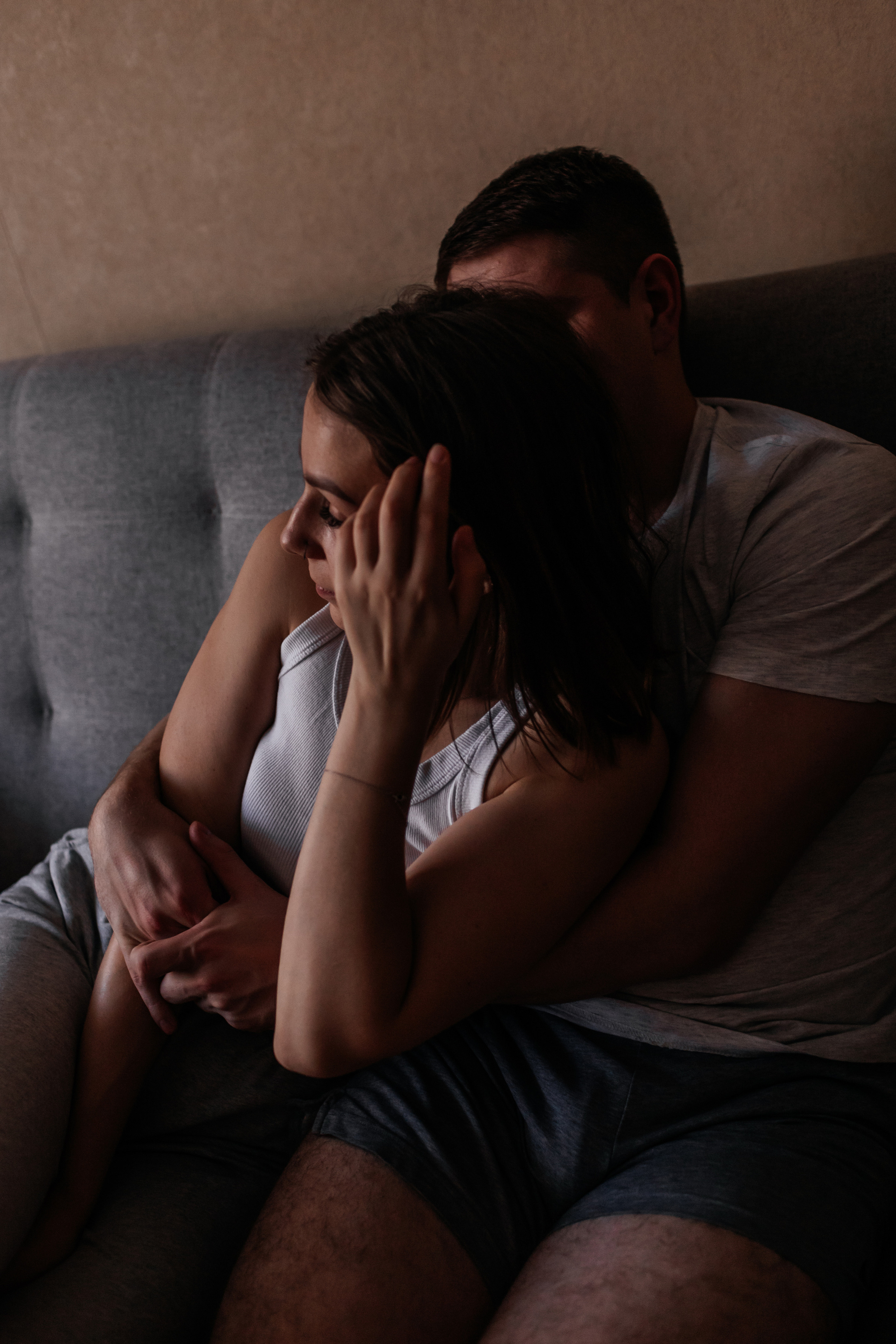 Влад Таня Тая. Семейный, свадебный фотограф в Чите Екатерина Мельникова