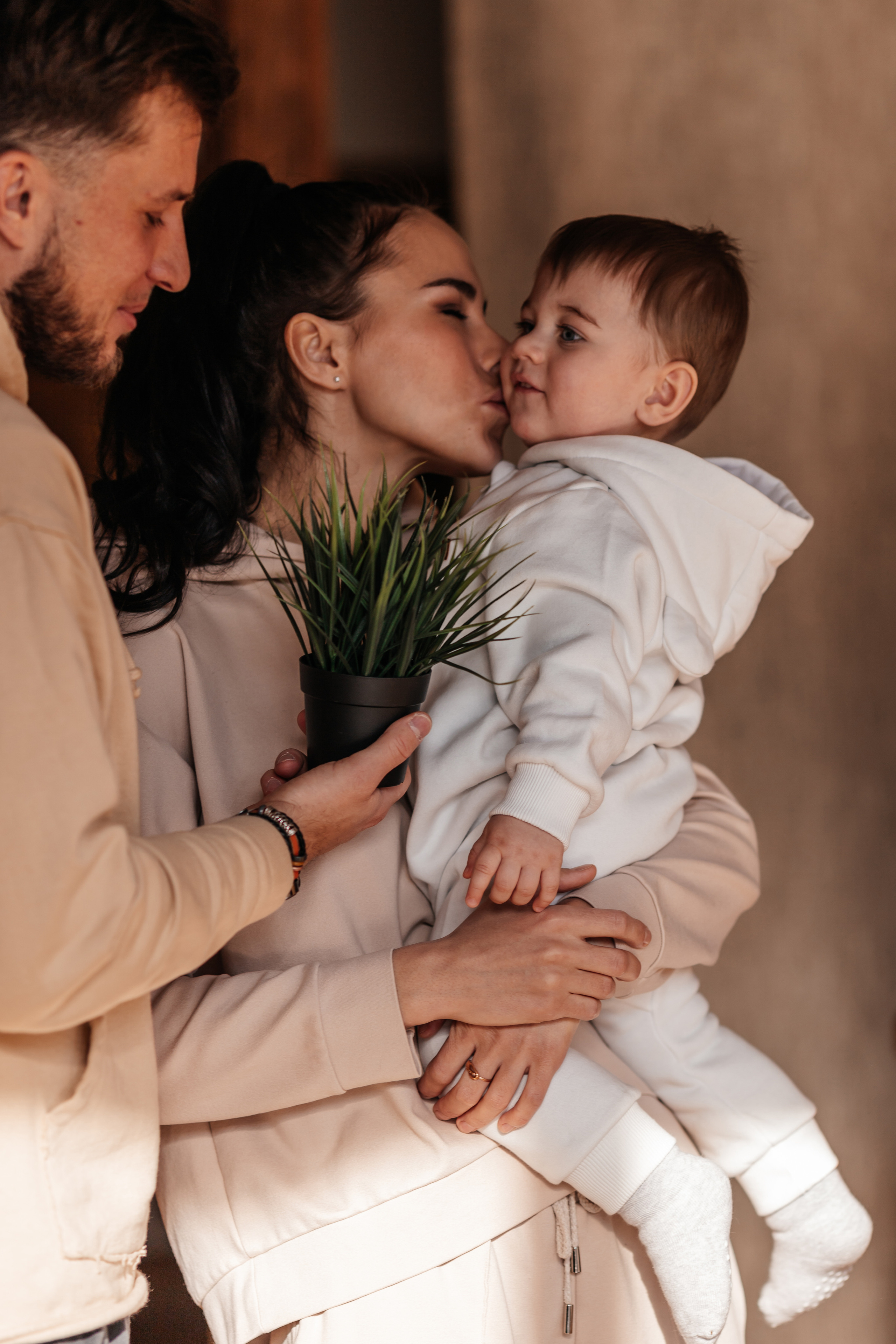 Happy BD Max. Семейный, свадебный фотограф в Чите Екатерина Мельникова