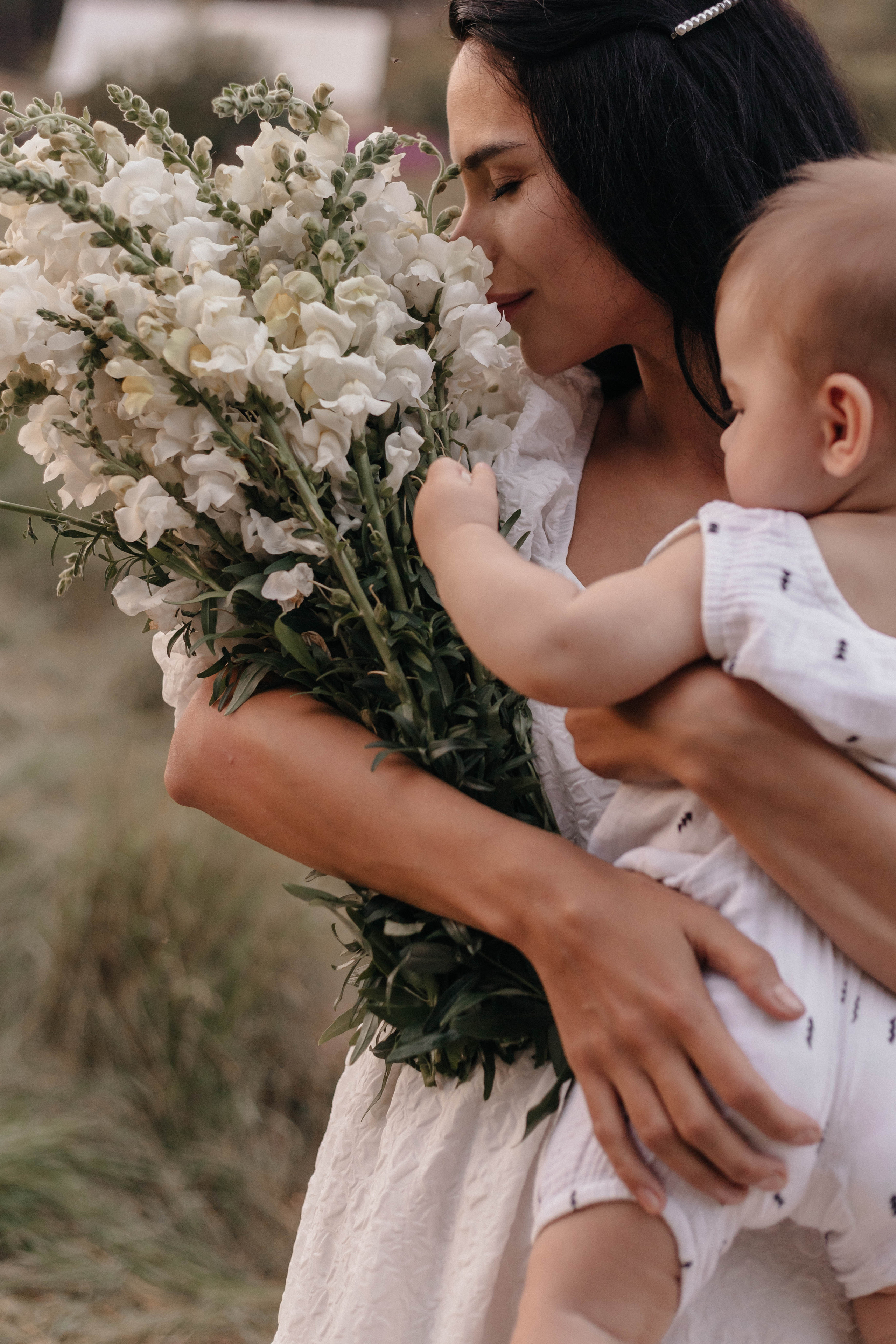 Mom. Семейный, свадебный фотограф в Чите Екатерина Мельникова