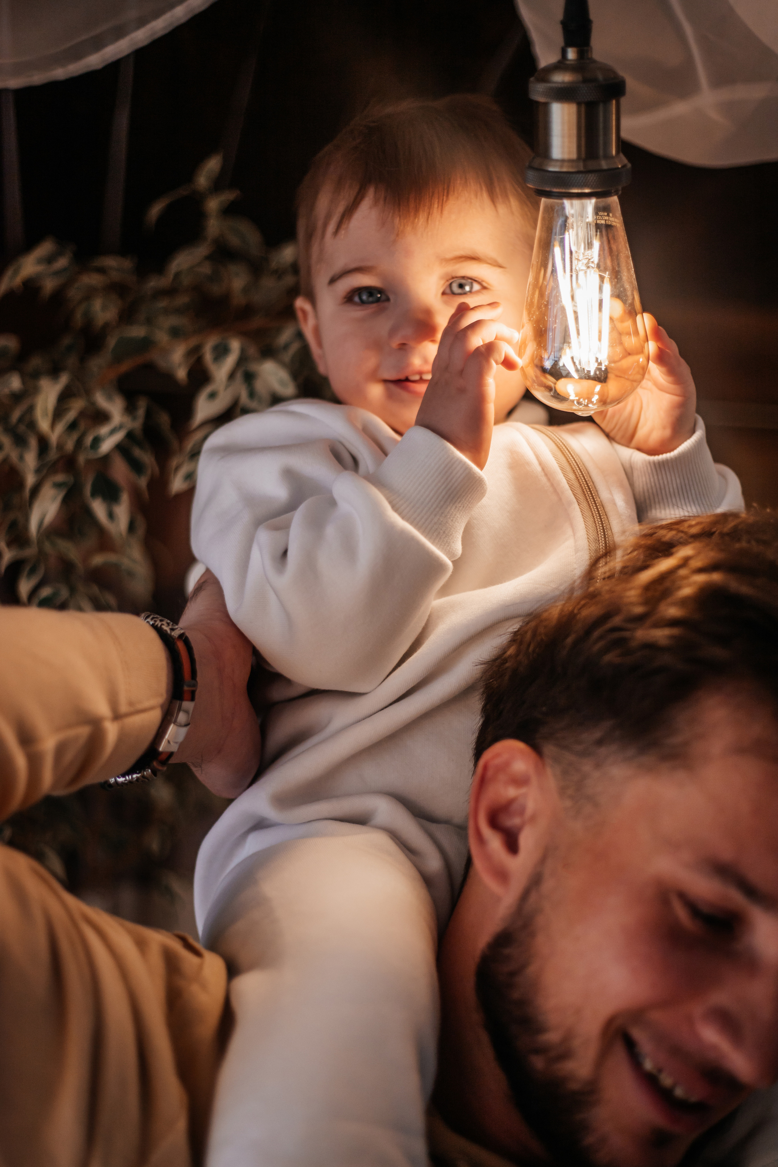 День рождения Максима. Семейный, свадебный фотограф в Чите Екатерина Мельникова