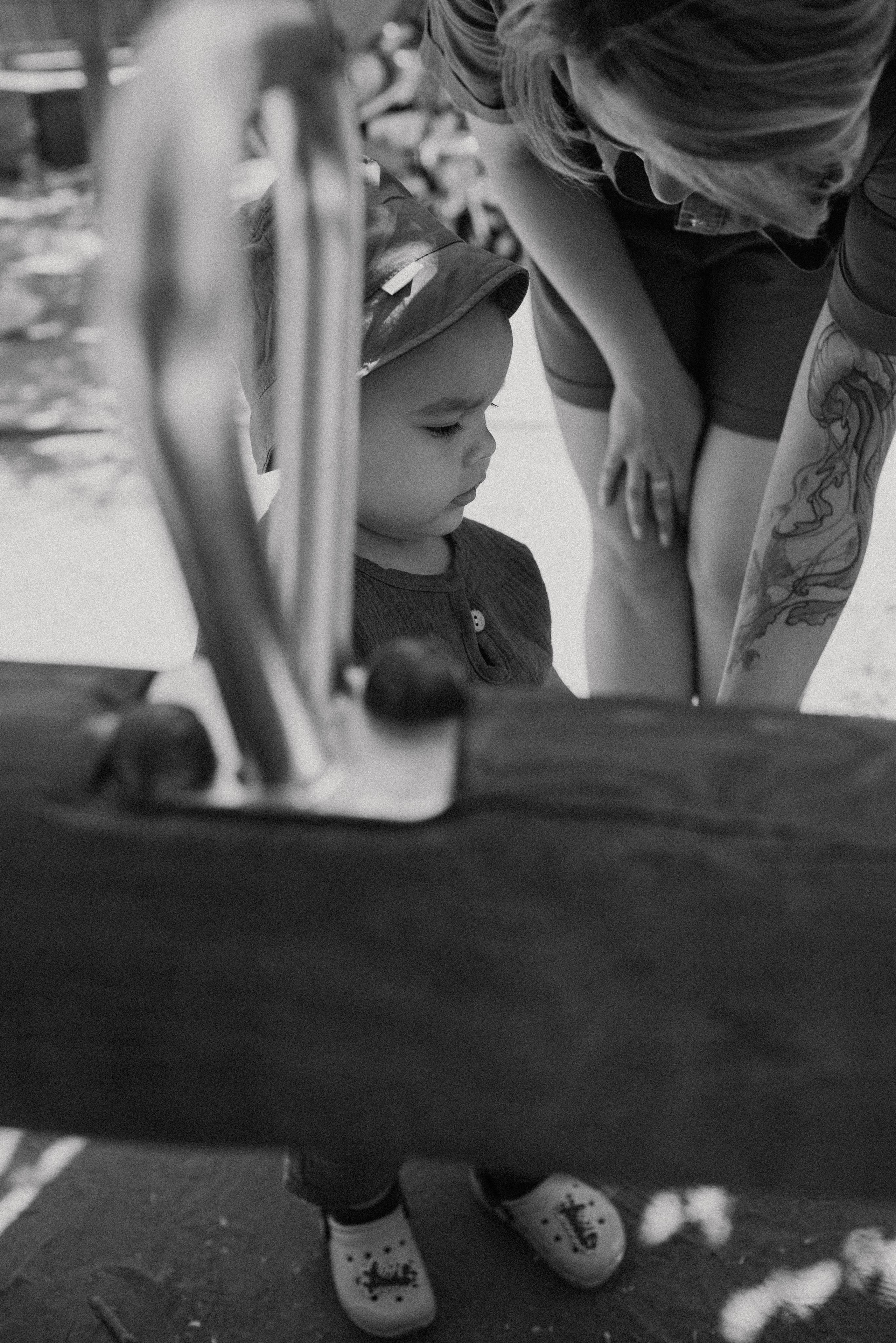 День рождения Лёни. Семейный, свадебный фотограф в Чите Екатерина Мельникова