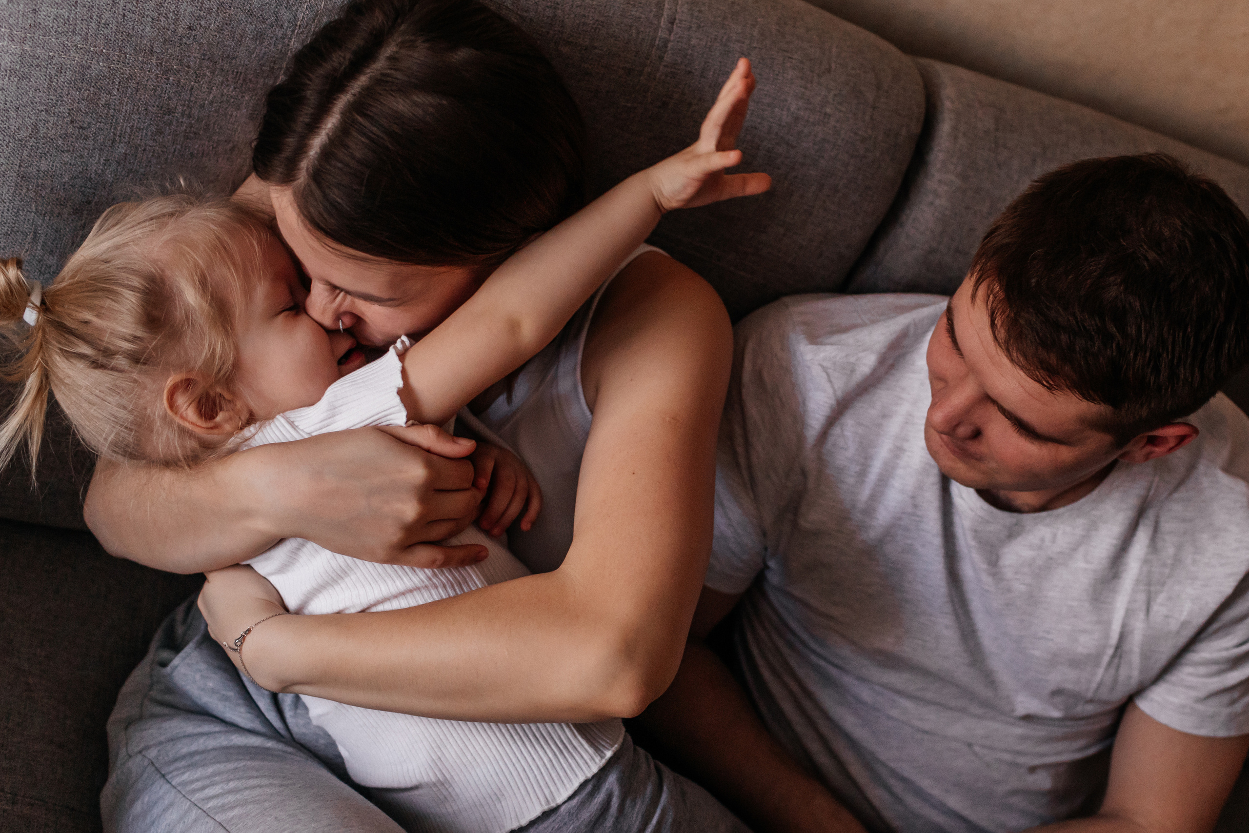 Влад Таня Тая. Семейный, свадебный фотограф в Чите Екатерина Мельникова