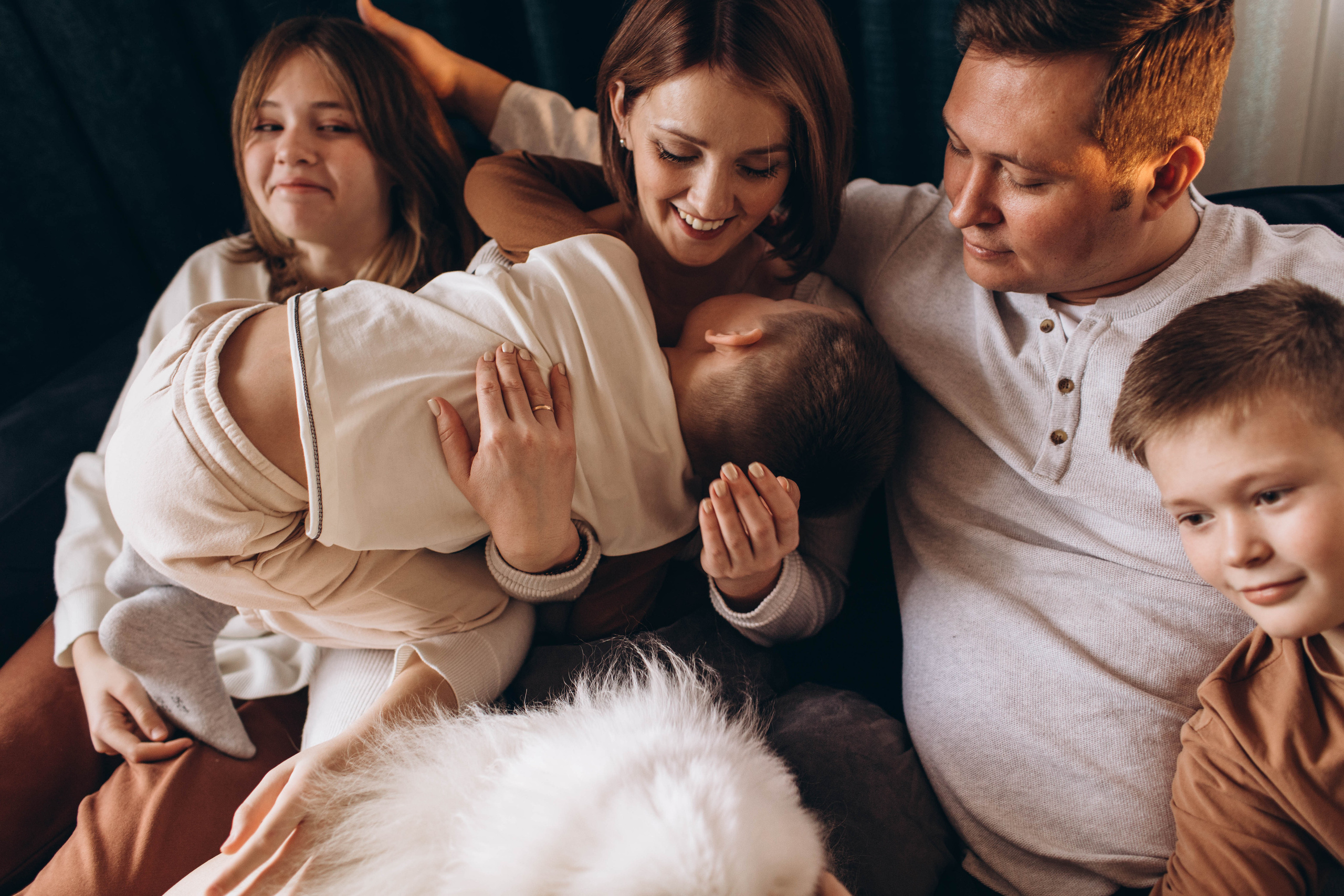 Home II. Семейный, свадебный фотограф в Чите Екатерина Мельникова