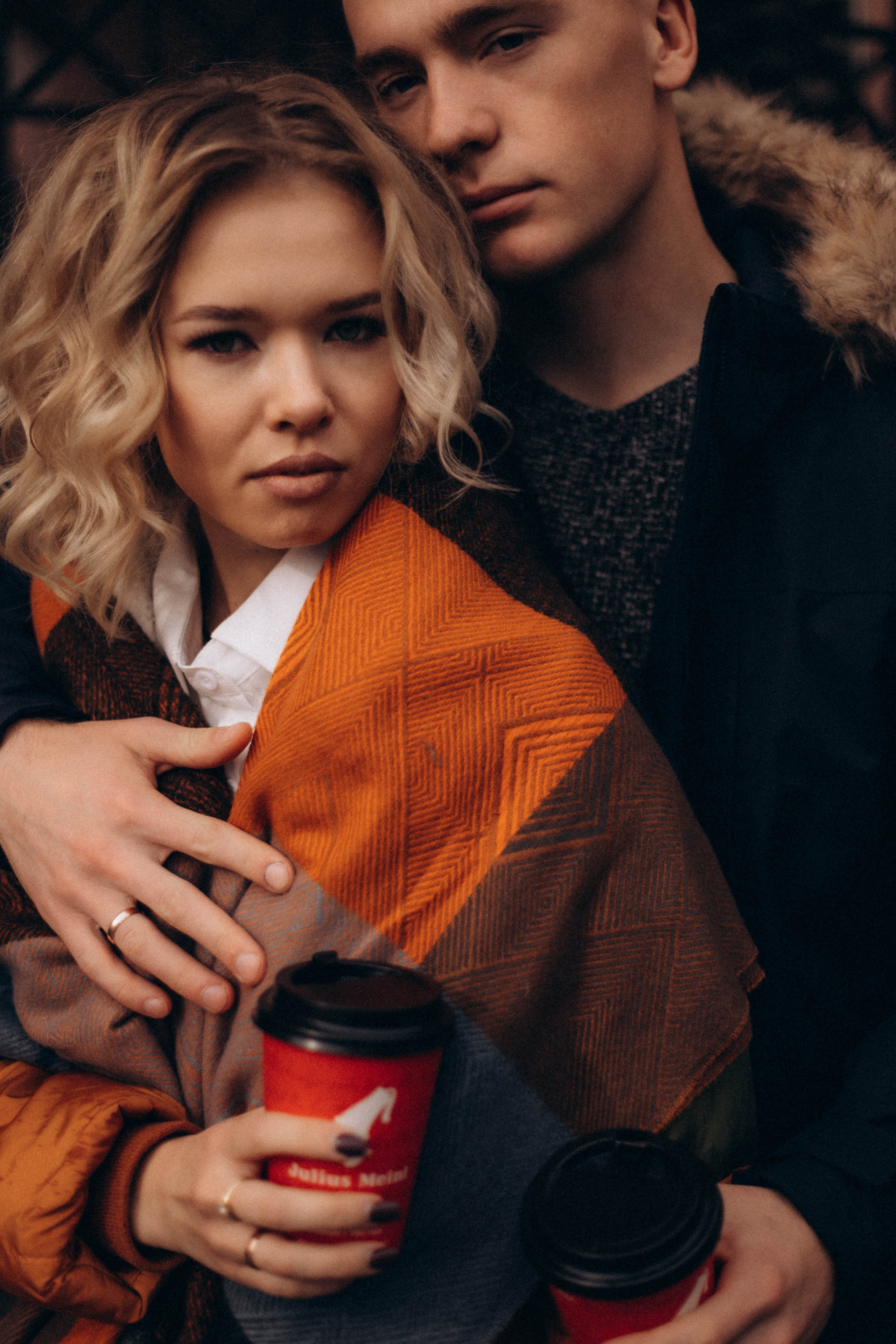 Сергей и Наталья. Семейный, свадебный фотограф в Чите Екатерина Мельникова