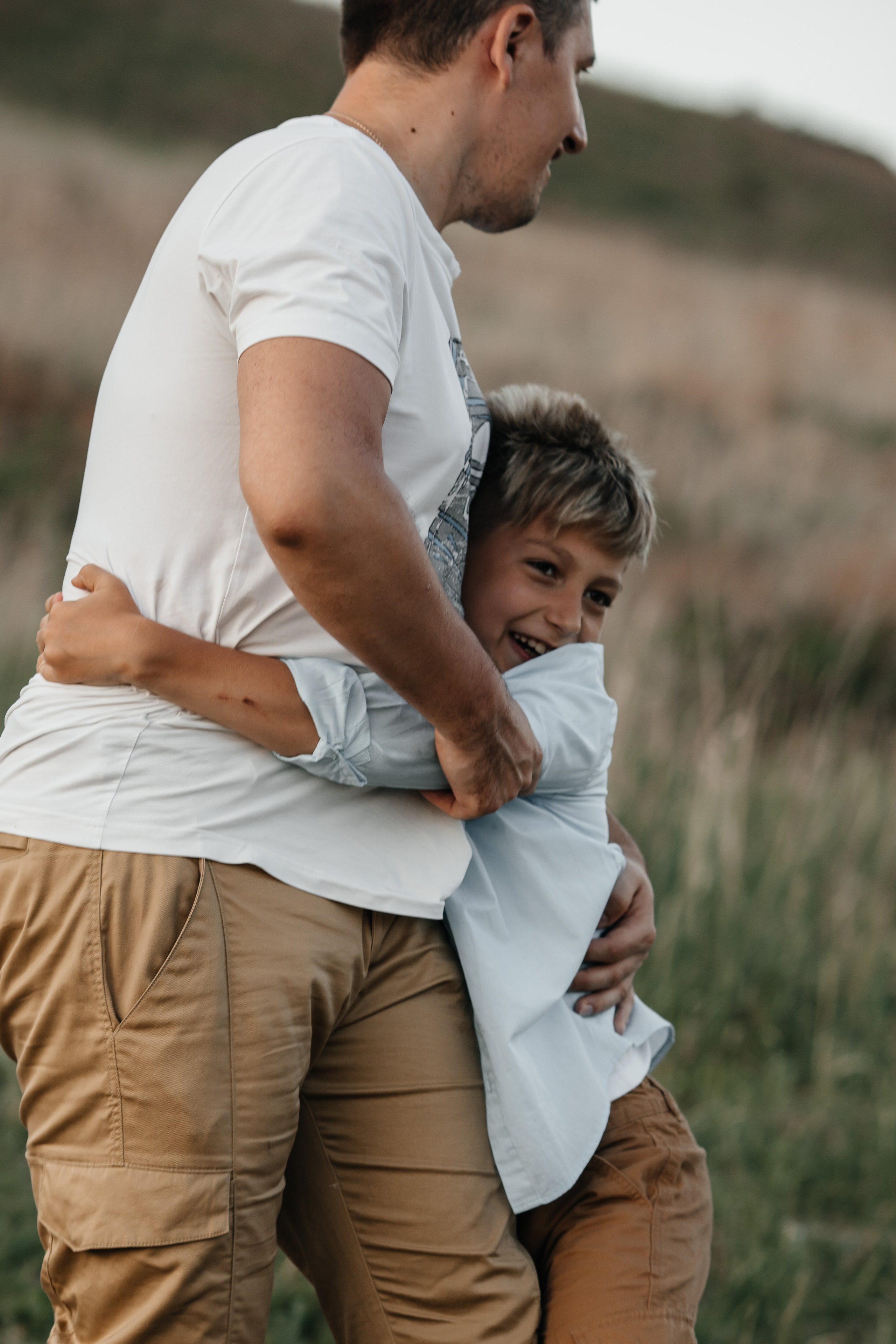Family. Семейный, свадебный фотограф в Чите Екатерина Мельникова