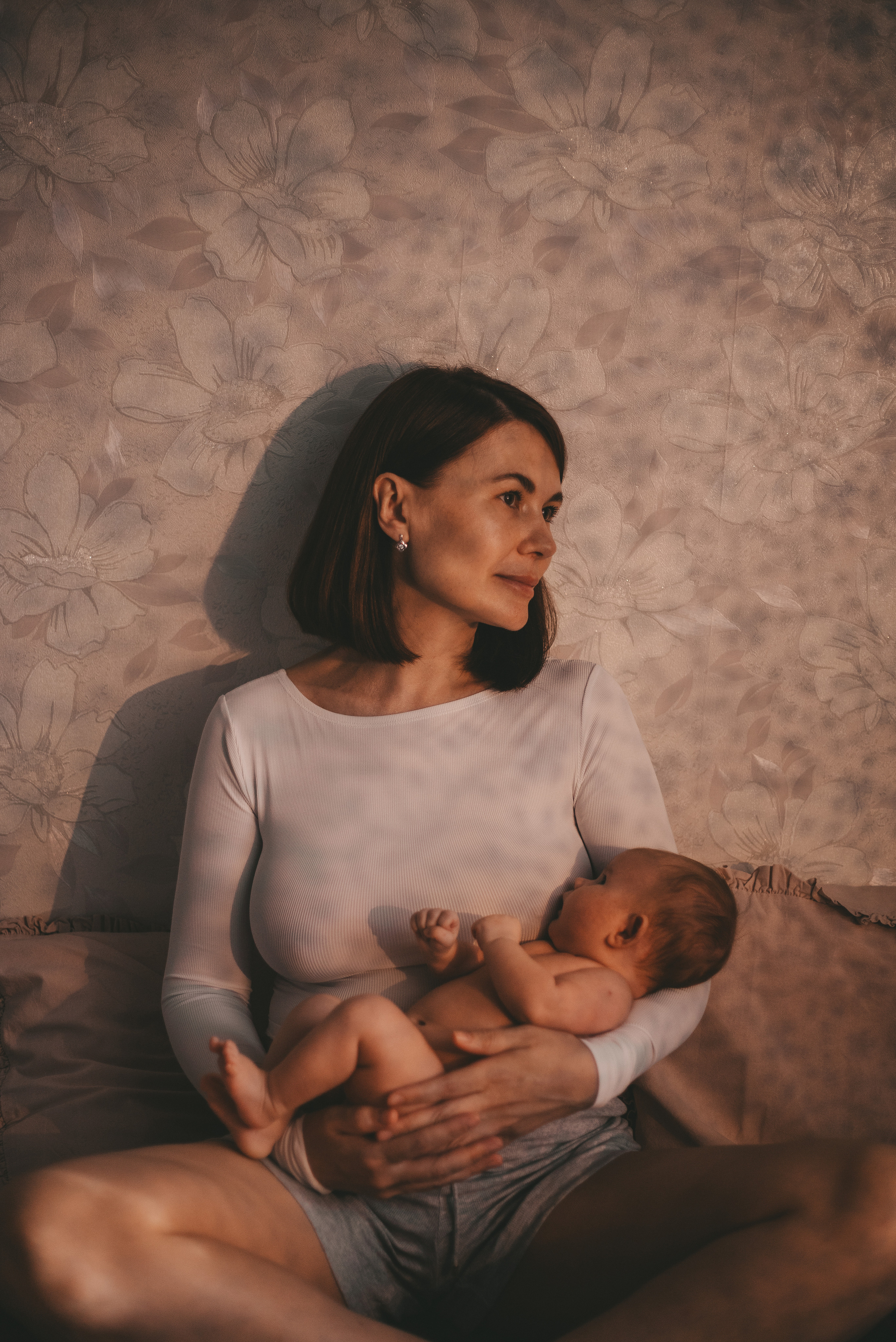 Ирина и Соня. Семейный, свадебный фотограф в Чите Екатерина Мельникова