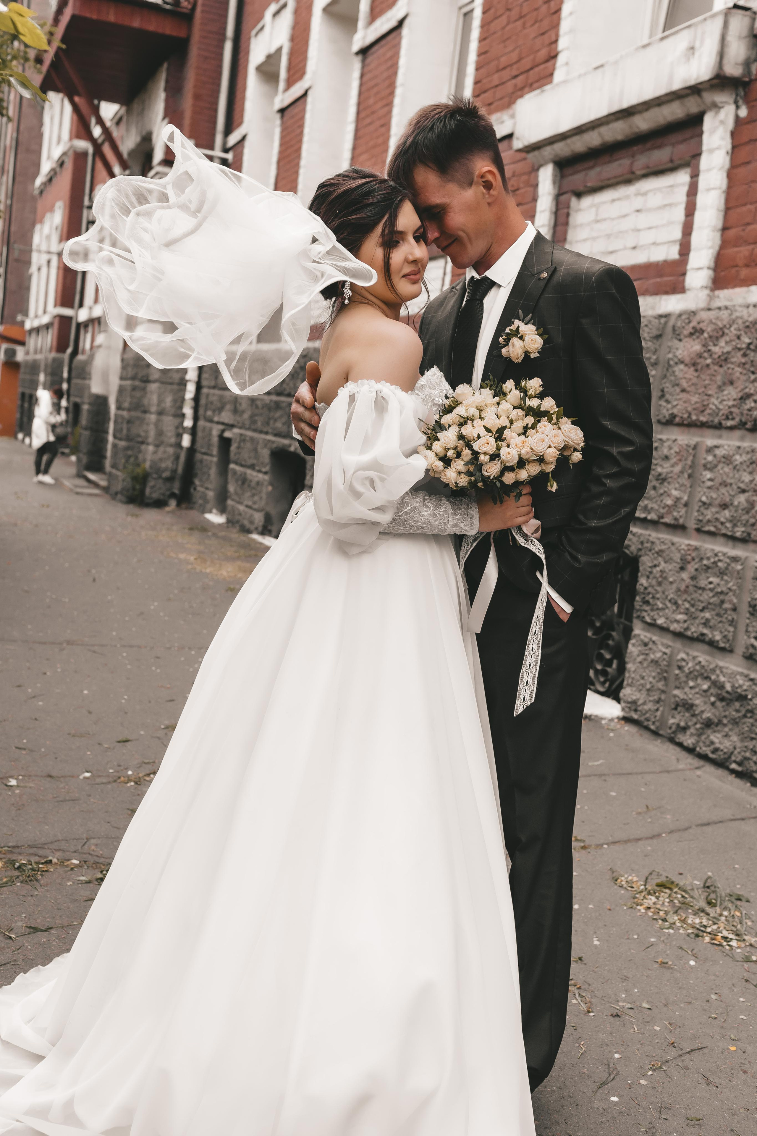 Свадебный день Александра и Анастасии. Семейный, свадебный фотограф в Чите Екатерина Мельникова