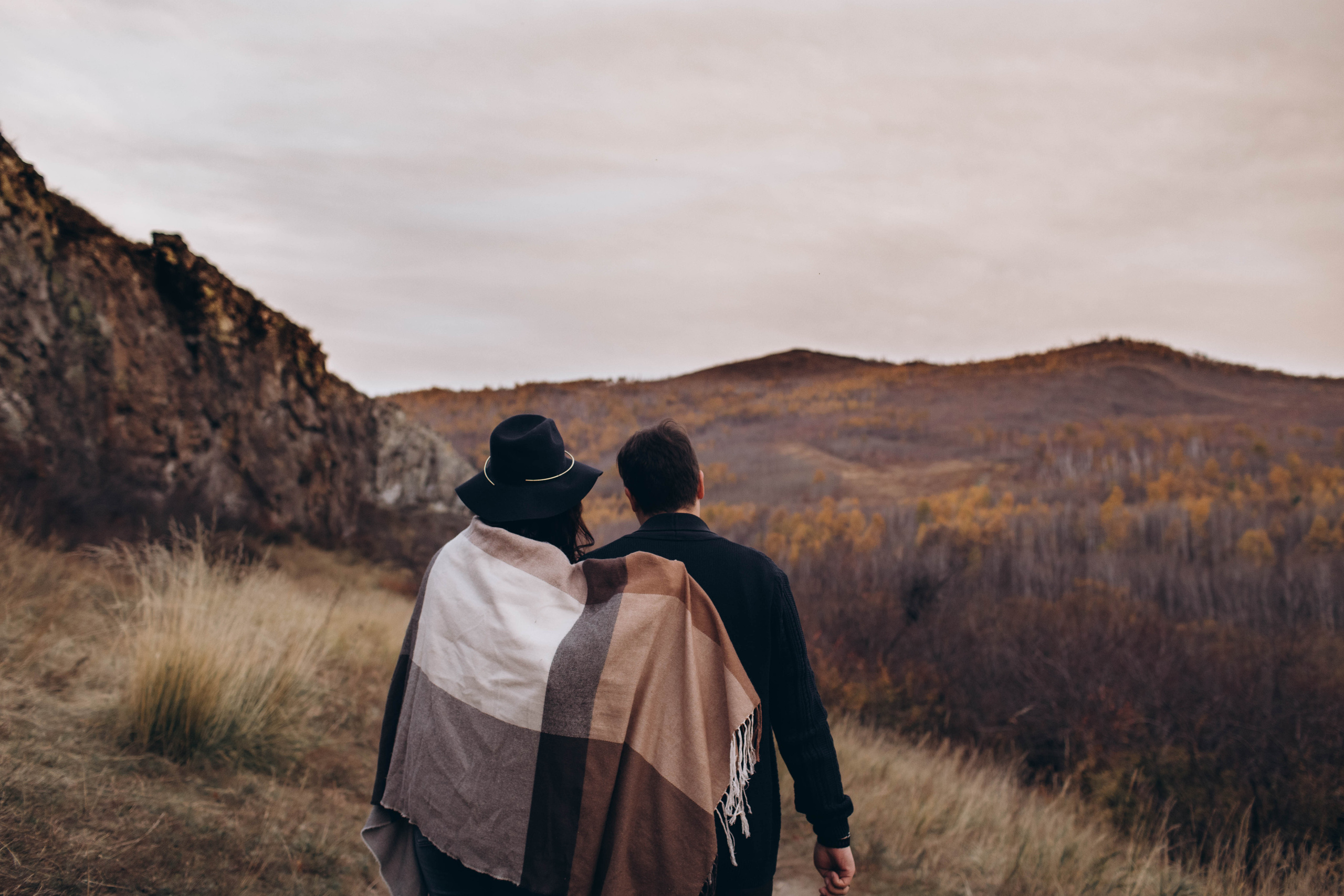 Никита и Ксюша. Семейный, свадебный фотограф в Чите Екатерина Мельникова