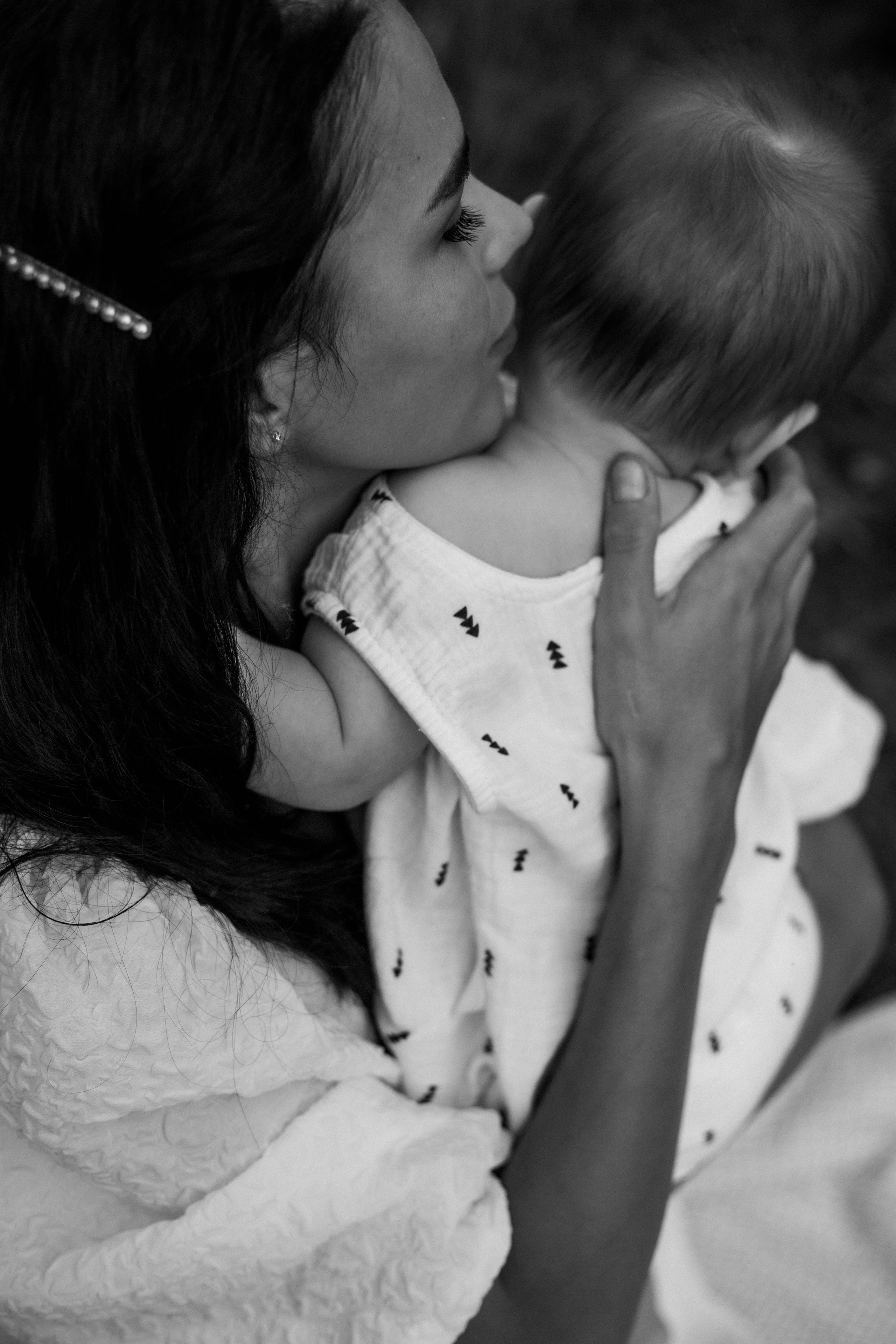 Mom. Семейный, свадебный фотограф в Чите Екатерина Мельникова