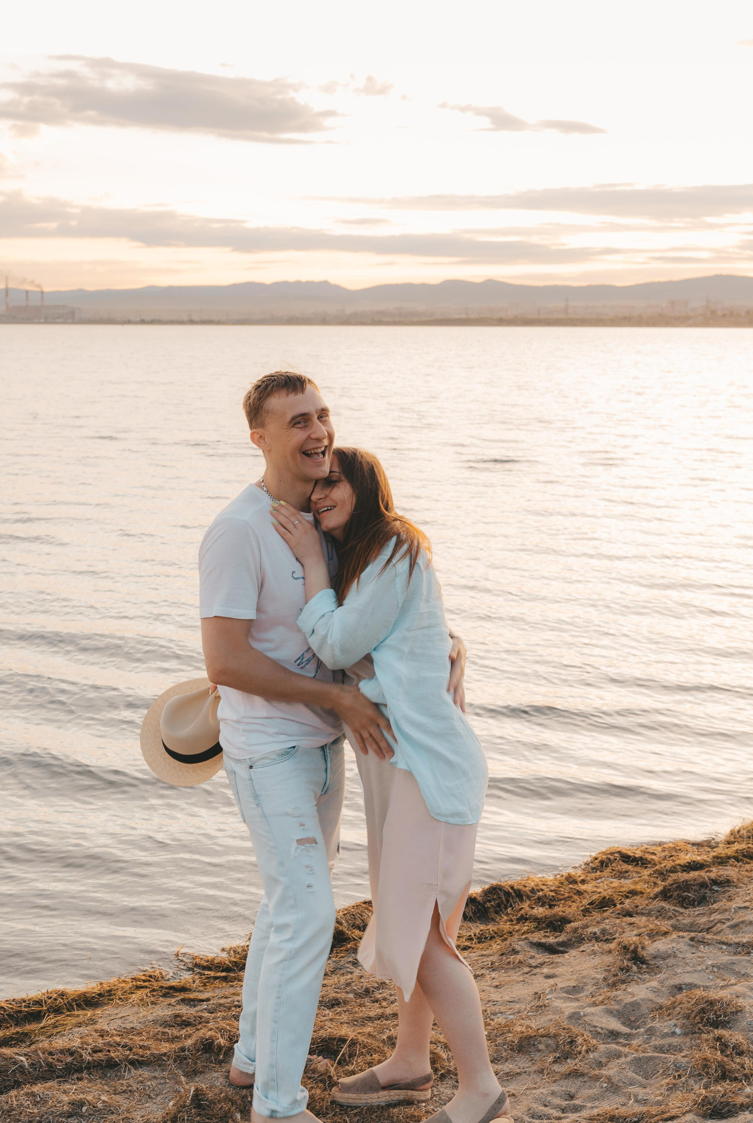 Оля. Семейный, свадебный фотограф в Чите Екатерина Мельникова