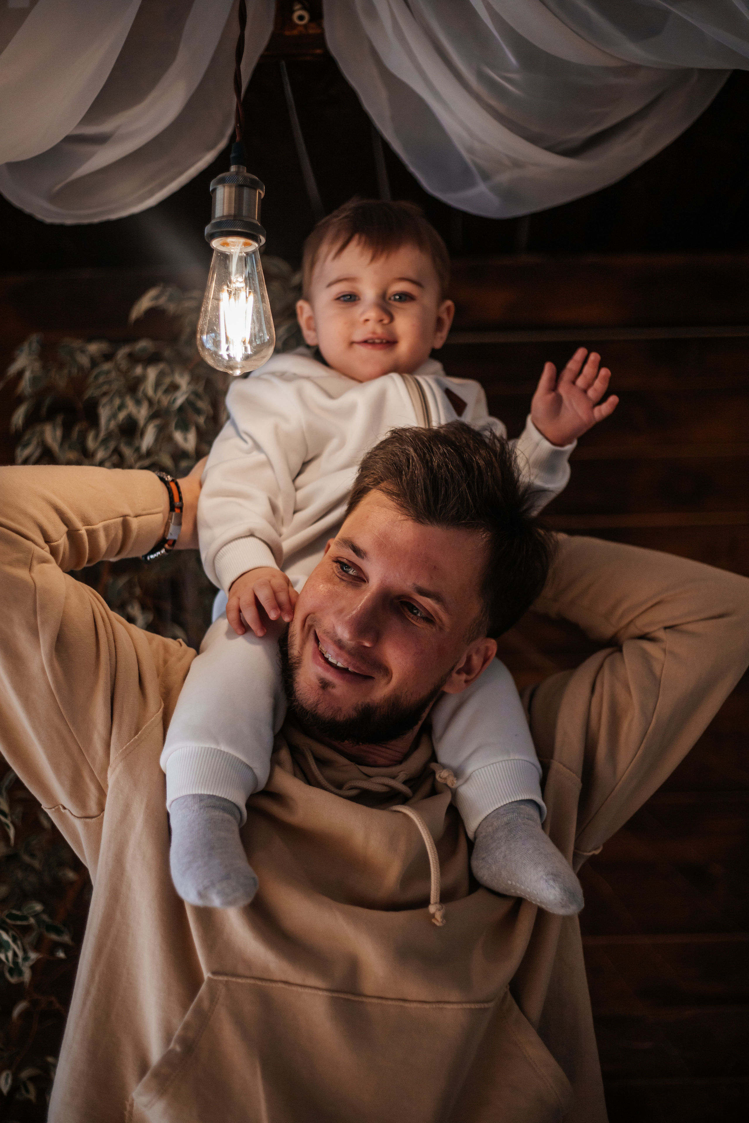 Happy BD Max. Семейный, свадебный фотограф в Чите Екатерина Мельникова