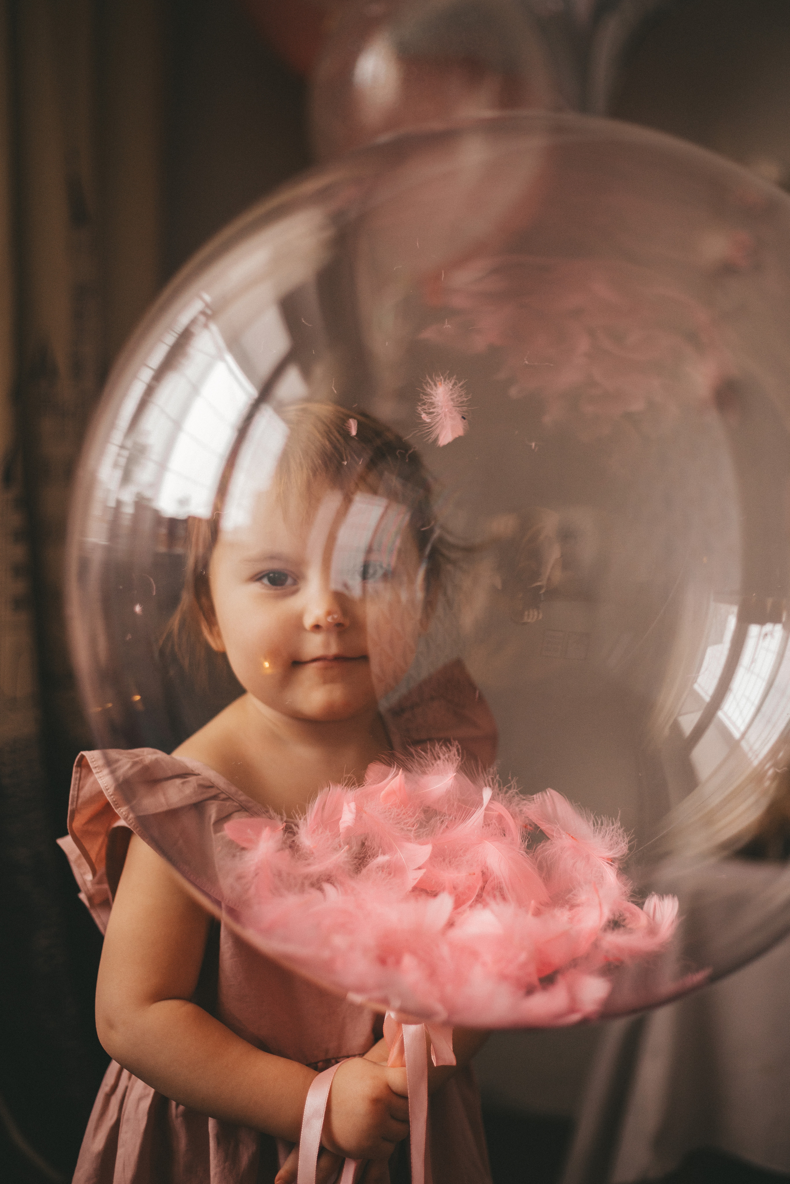 День рождения Наины. Семейный, свадебный фотограф в Чите Екатерина Мельникова