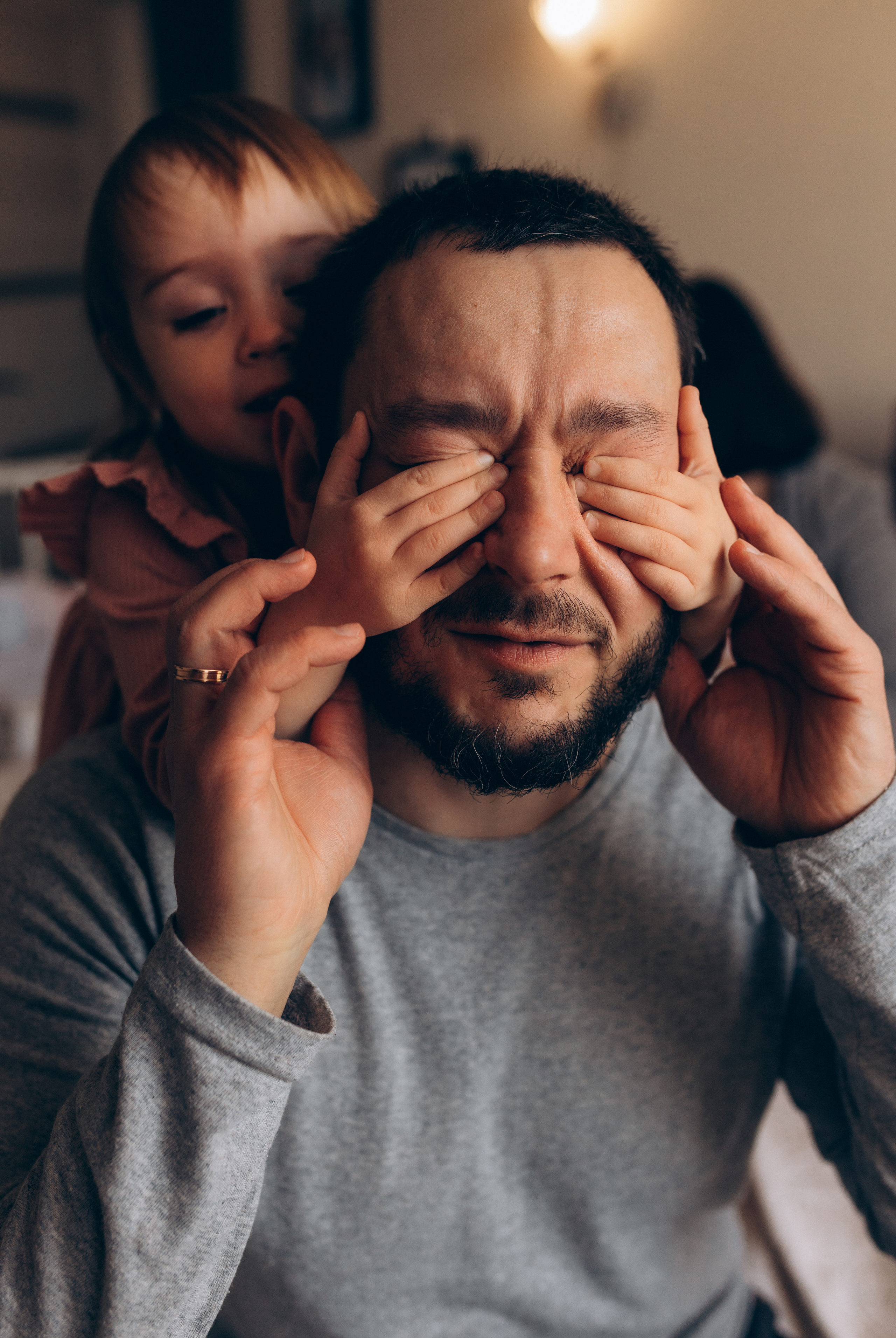 Игорь Мария Полина Милана. Семейный, свадебный фотограф в Чите Екатерина Мельникова