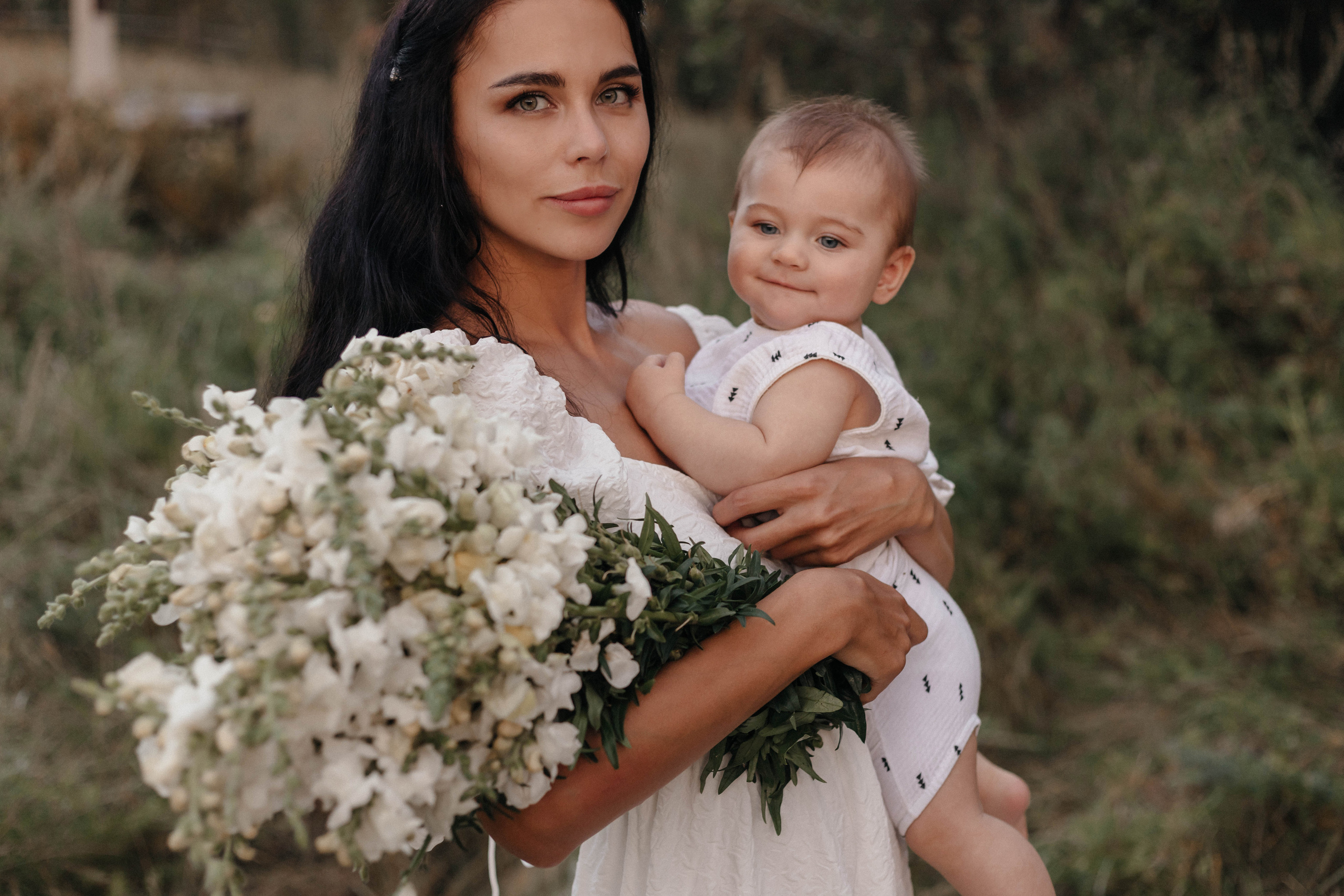 Mom. Семейный, свадебный фотограф в Чите Екатерина Мельникова