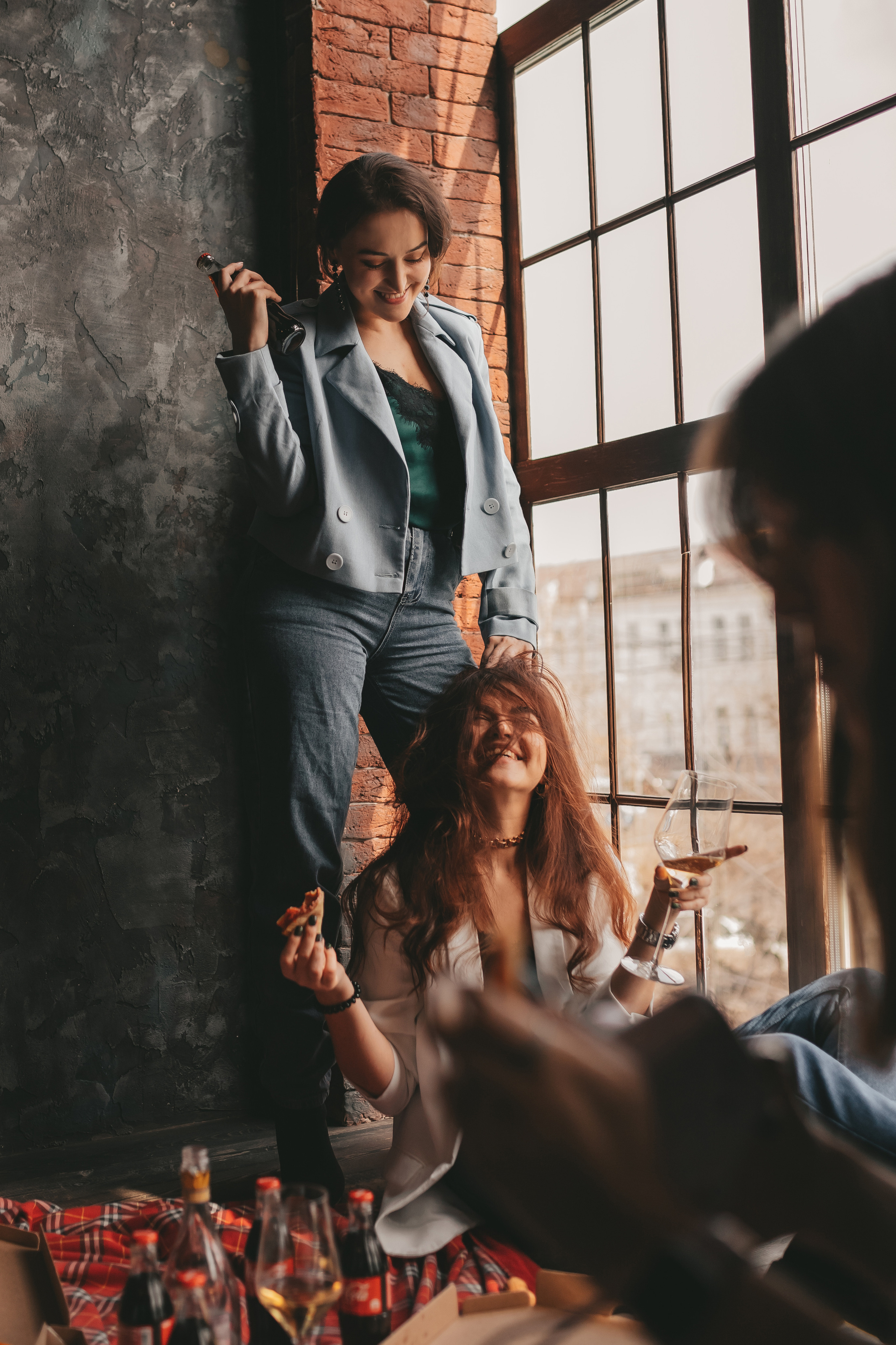 Girls. Семейный, свадебный фотограф в Чите Екатерина Мельникова