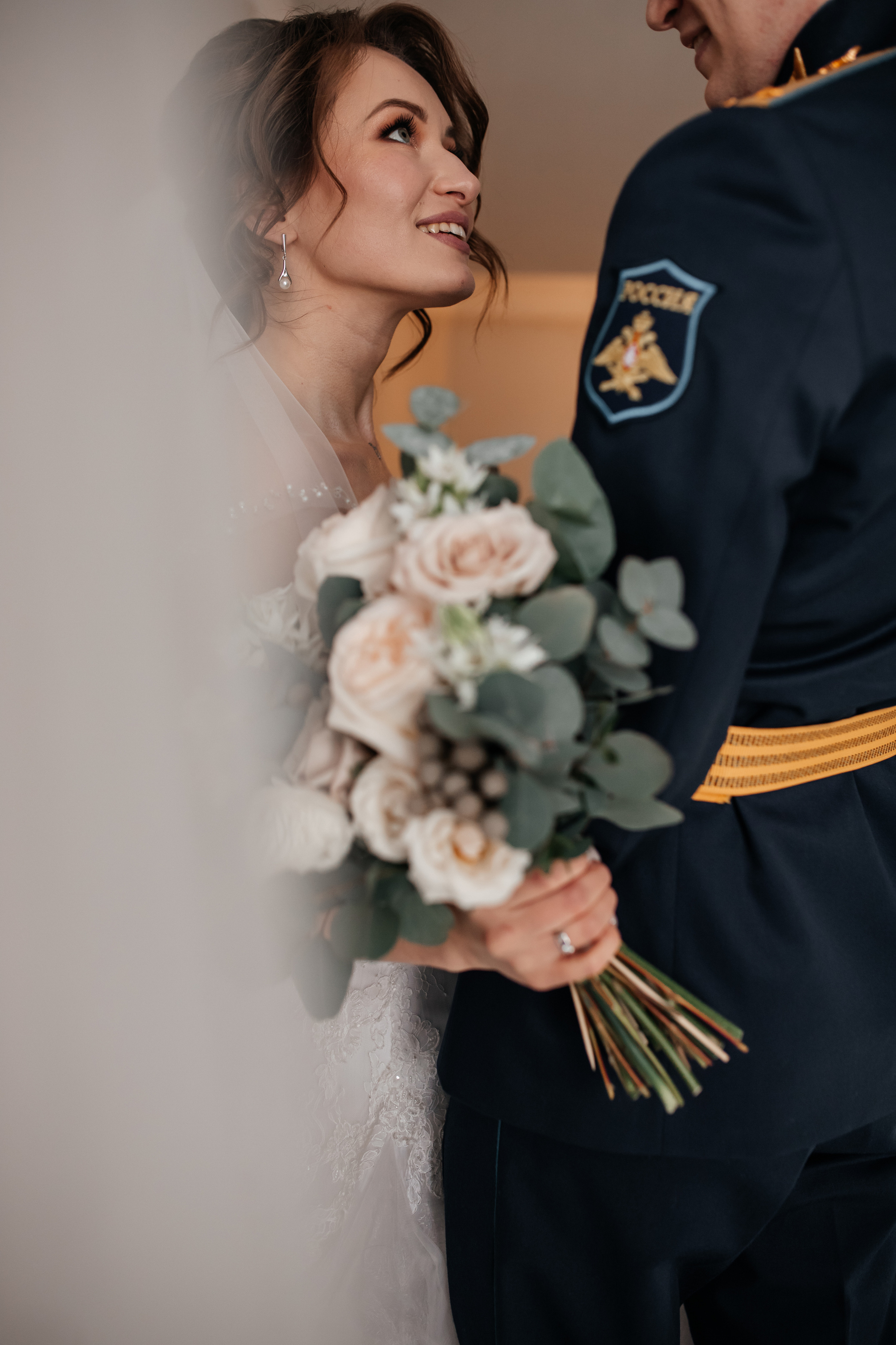 Стас и Алла | WD |. Семейный, свадебный фотограф в Чите Екатерина Мельникова