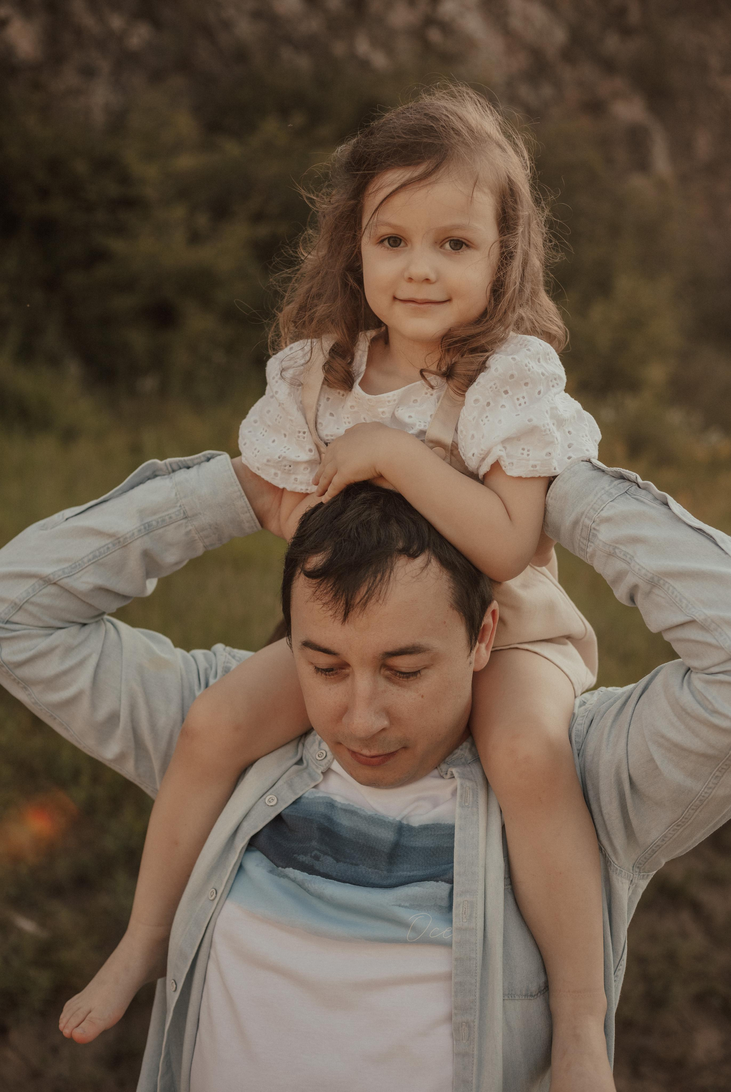 Family II. Семейный, свадебный фотограф в Чите Екатерина Мельникова