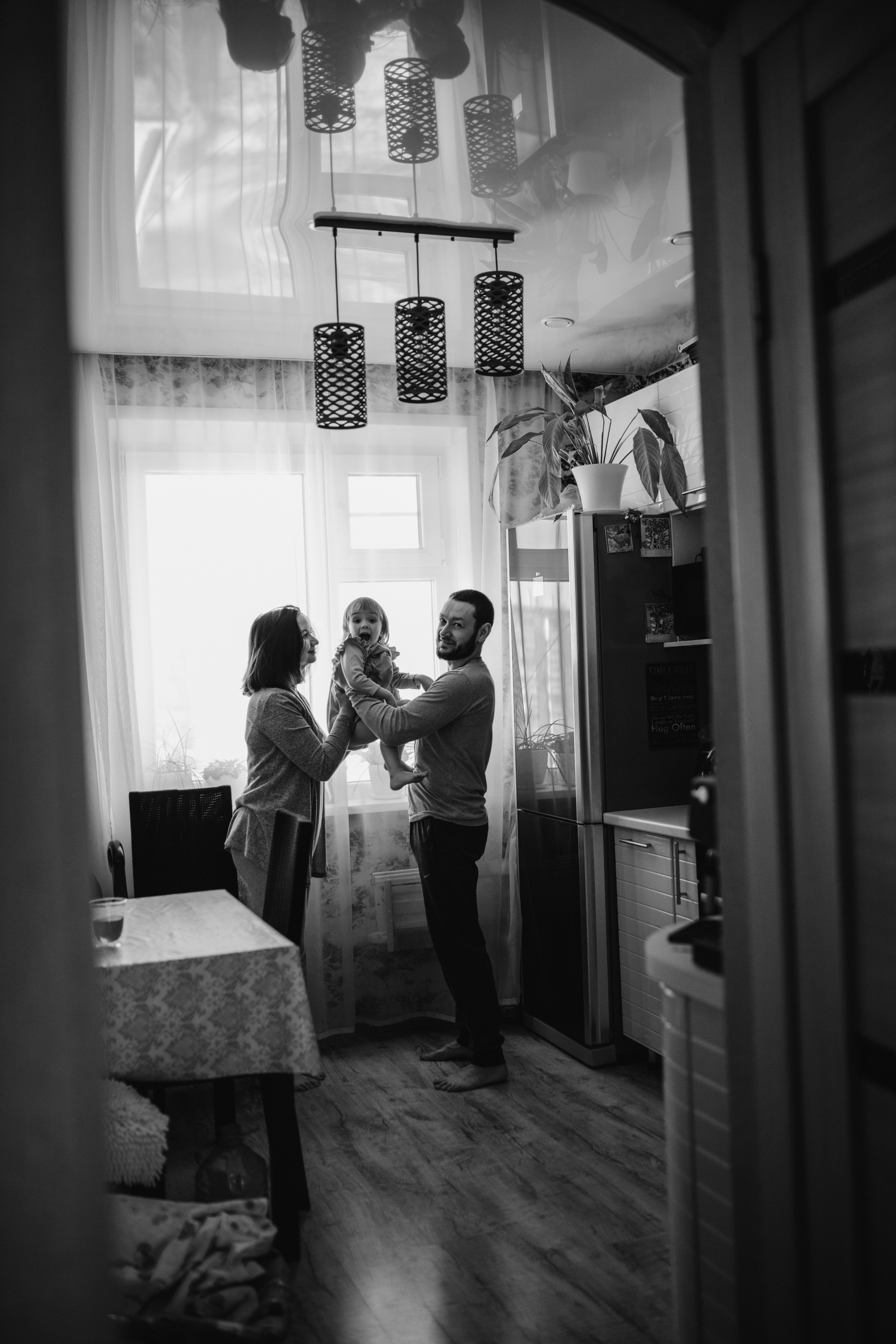 Игорь Мария Полина Милана. Семейный, свадебный фотограф в Чите Екатерина Мельникова