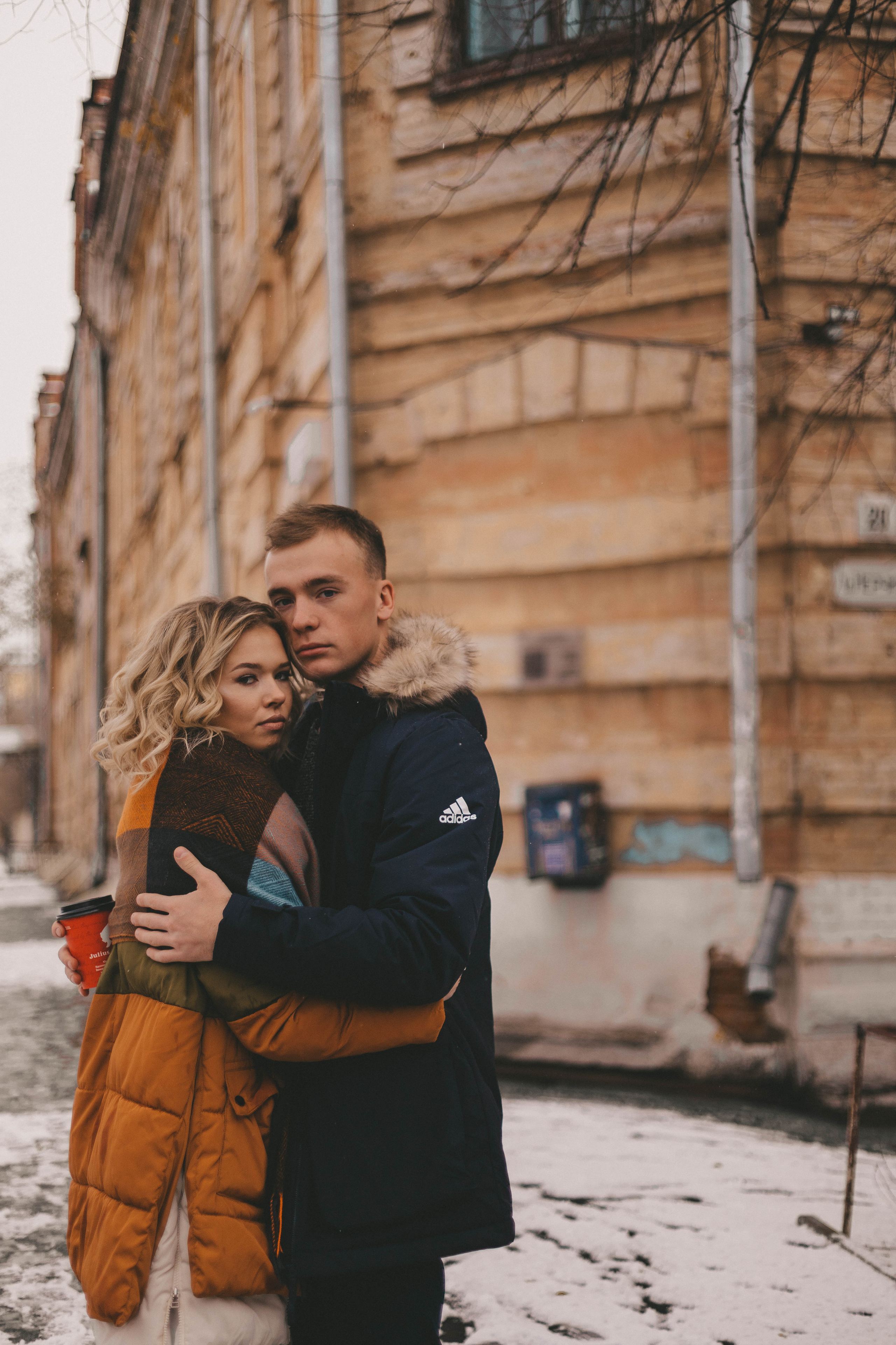 Сергей и Наталья. Семейный, свадебный фотограф в Чите Екатерина Мельникова