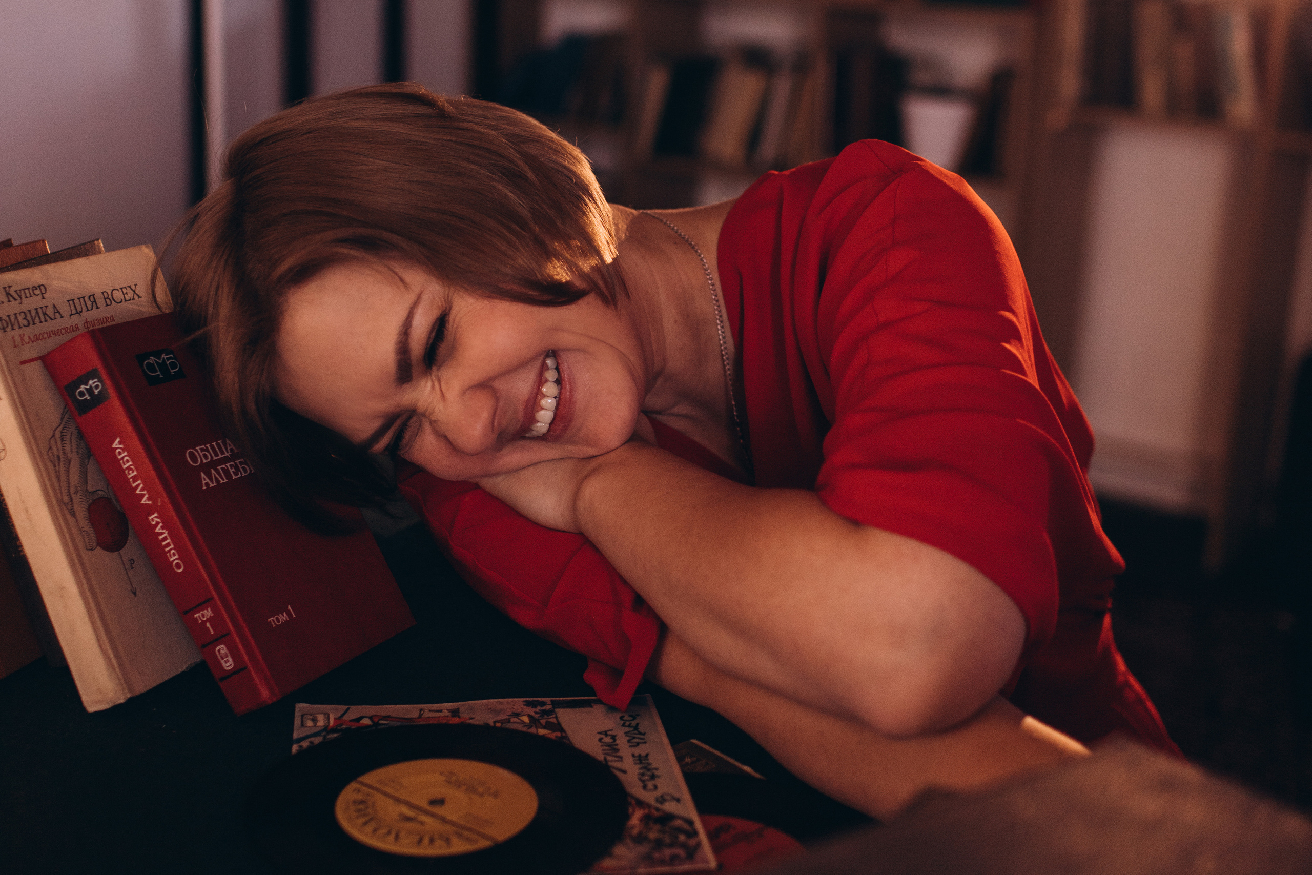 Татьяна. Семейный, свадебный фотограф в Чите Екатерина Мельникова