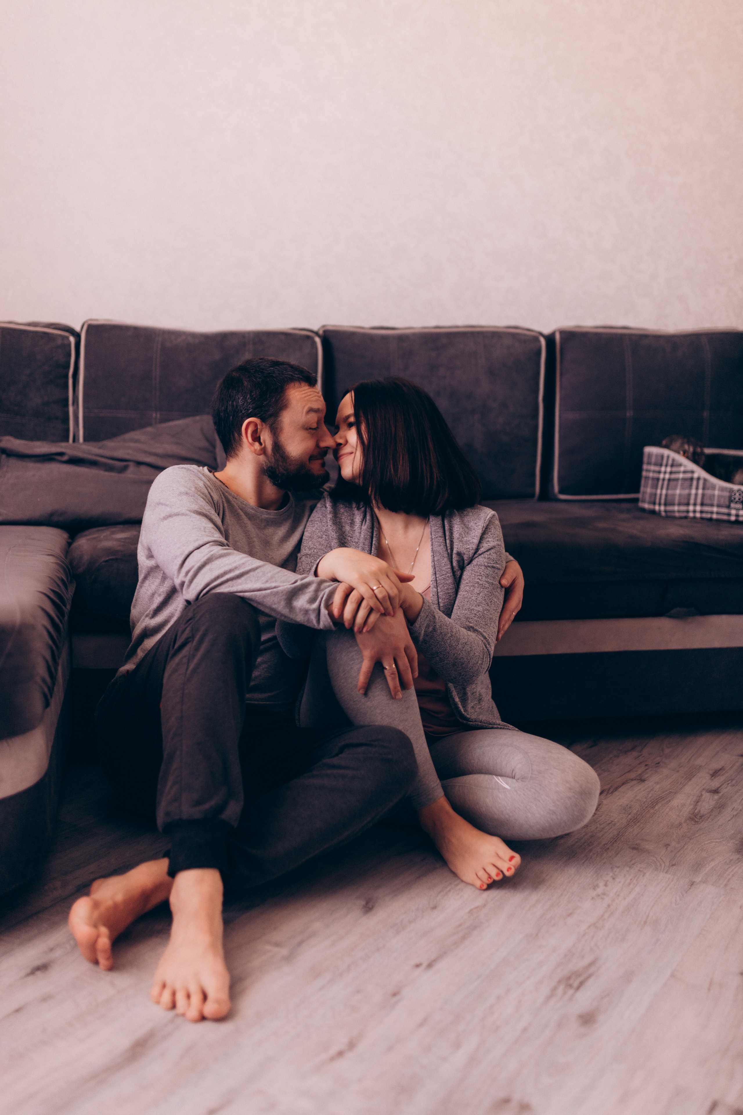 Игорь Мария Полина Милана. Семейный, свадебный фотограф в Чите Екатерина Мельникова