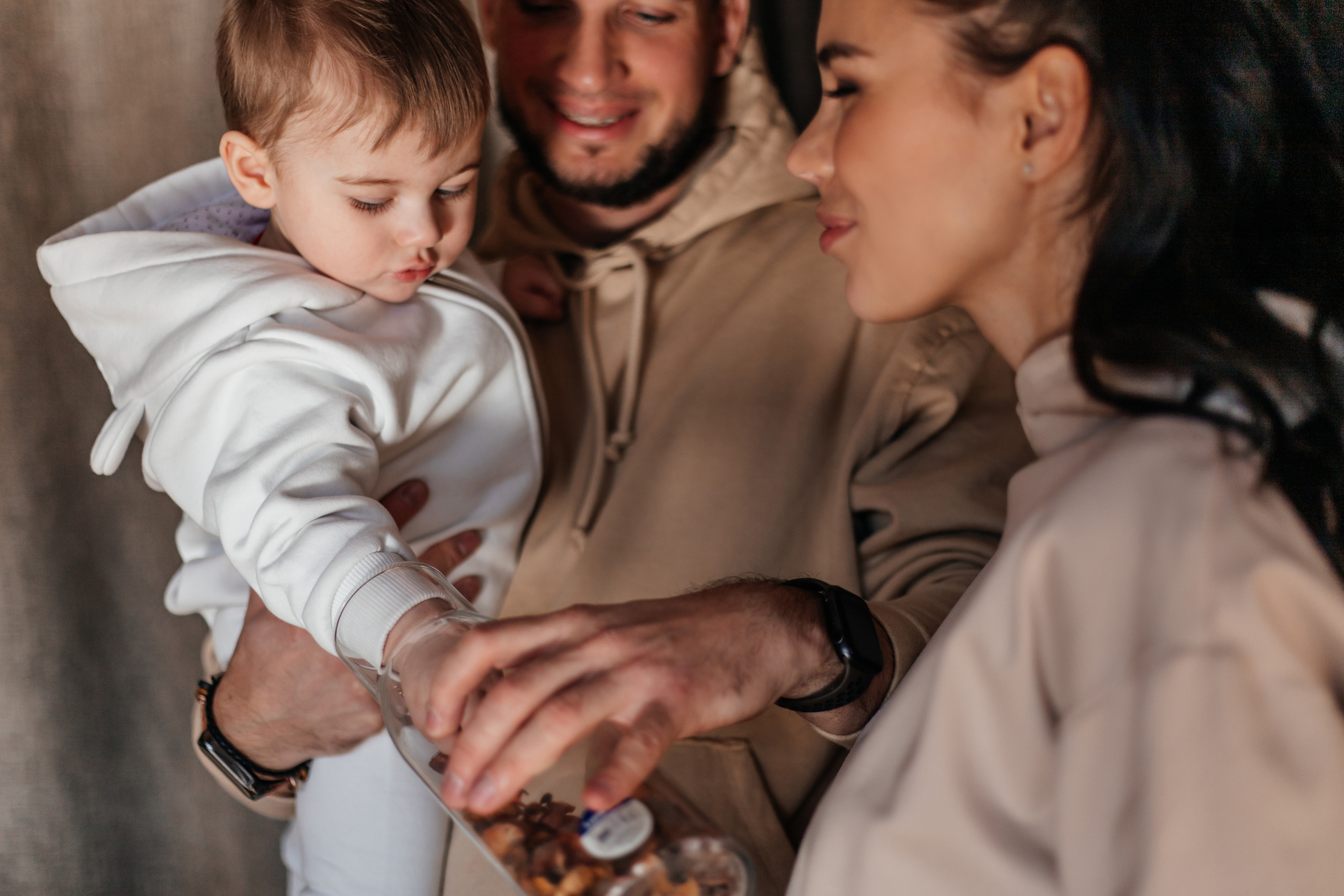 День рождения Максима. Семейный, свадебный фотограф в Чите Екатерина Мельникова
