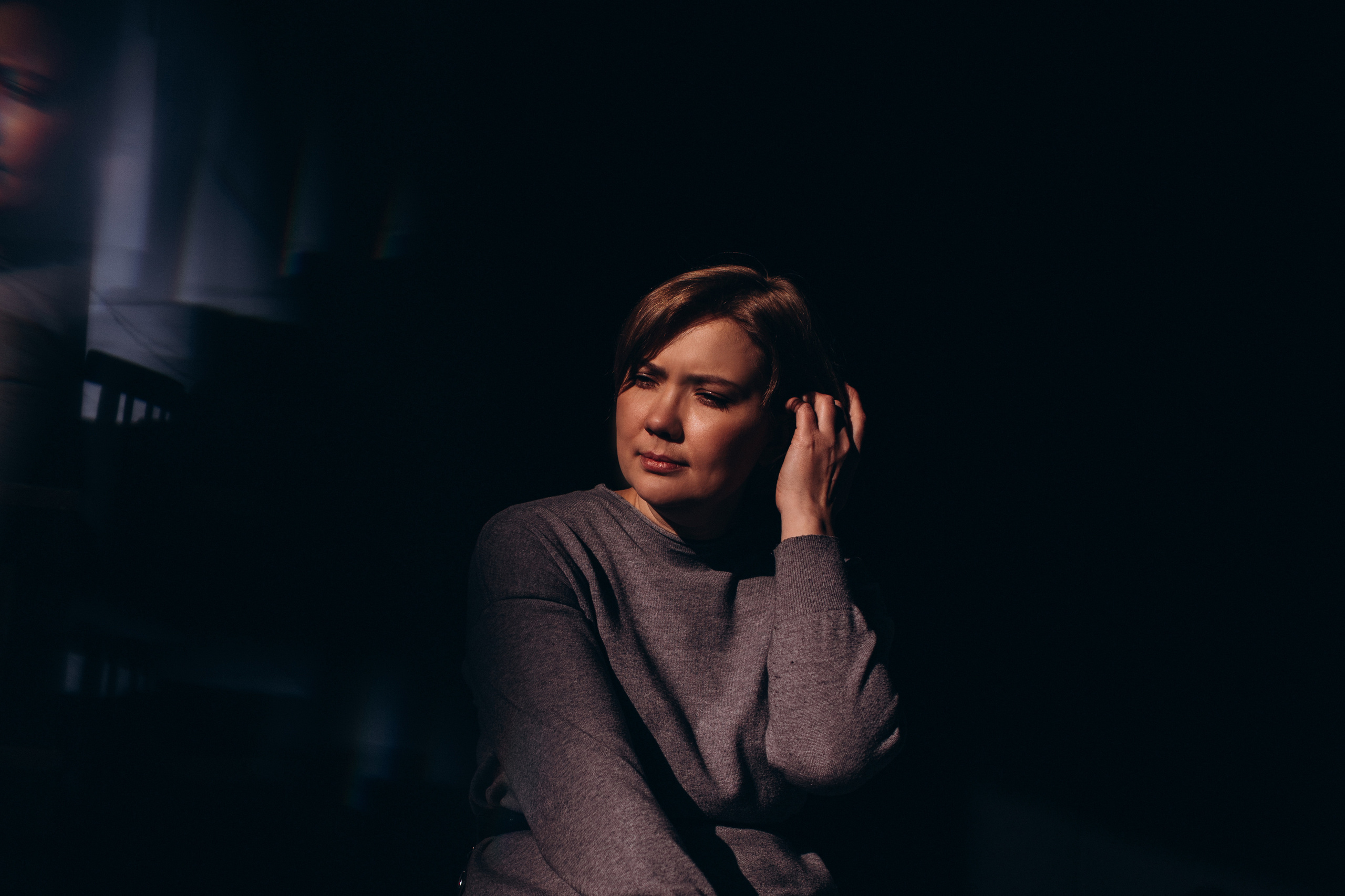 Татьяна. Семейный, свадебный фотограф в Чите Екатерина Мельникова