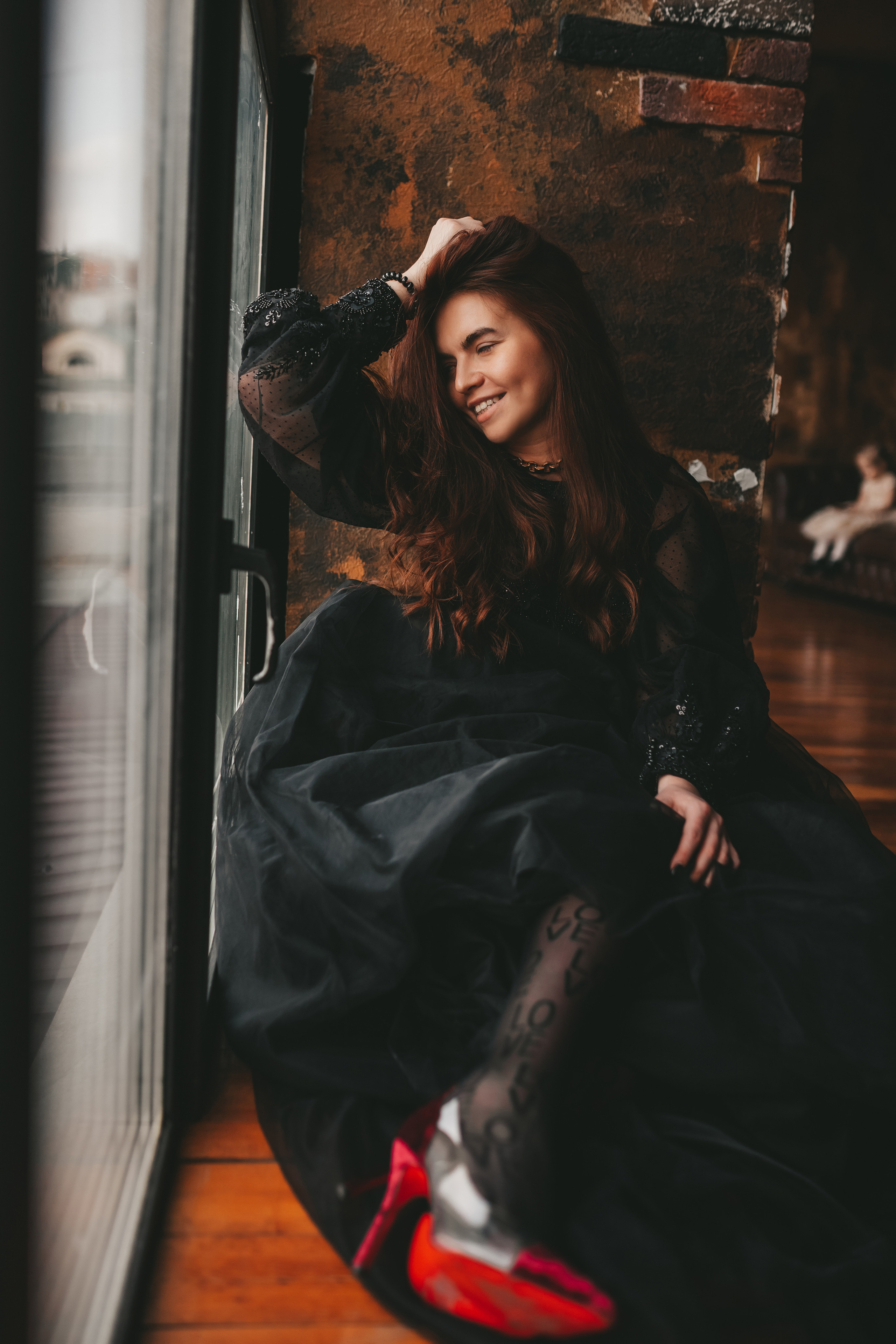 Girls. Семейный, свадебный фотограф в Чите Екатерина Мельникова